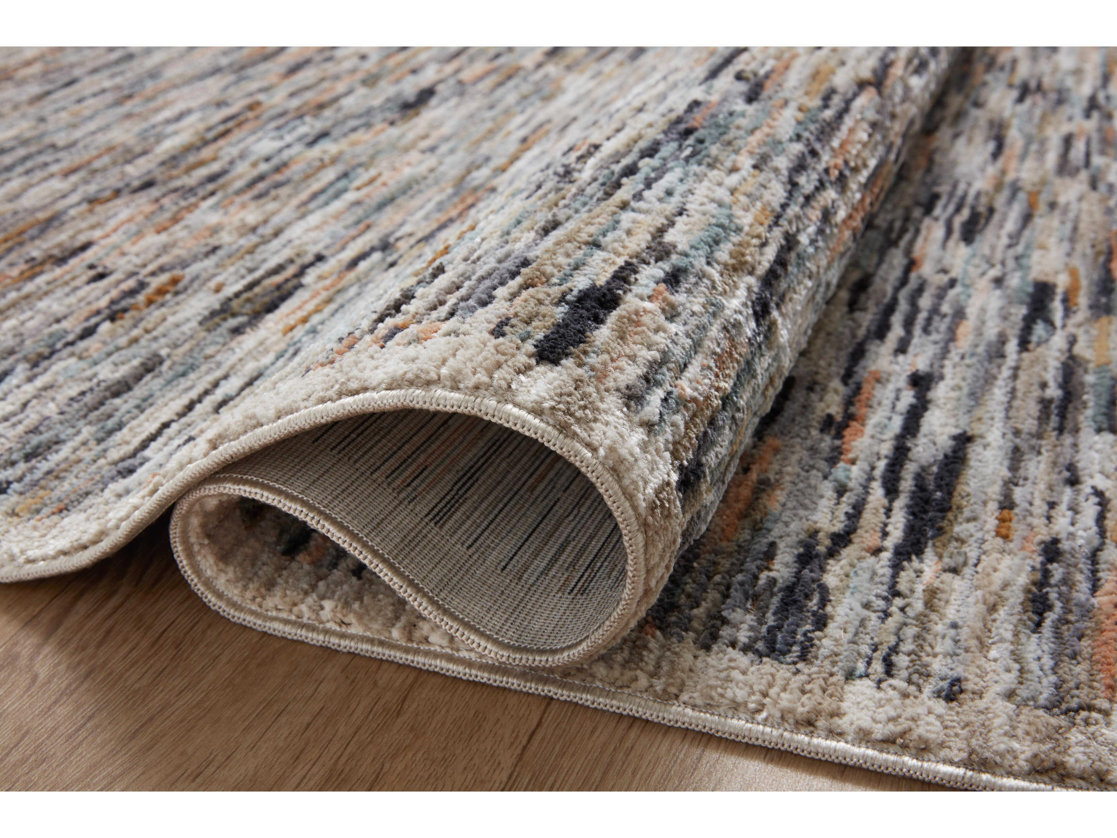 Loloi Rugs Soho Abstract Runner Area Rug