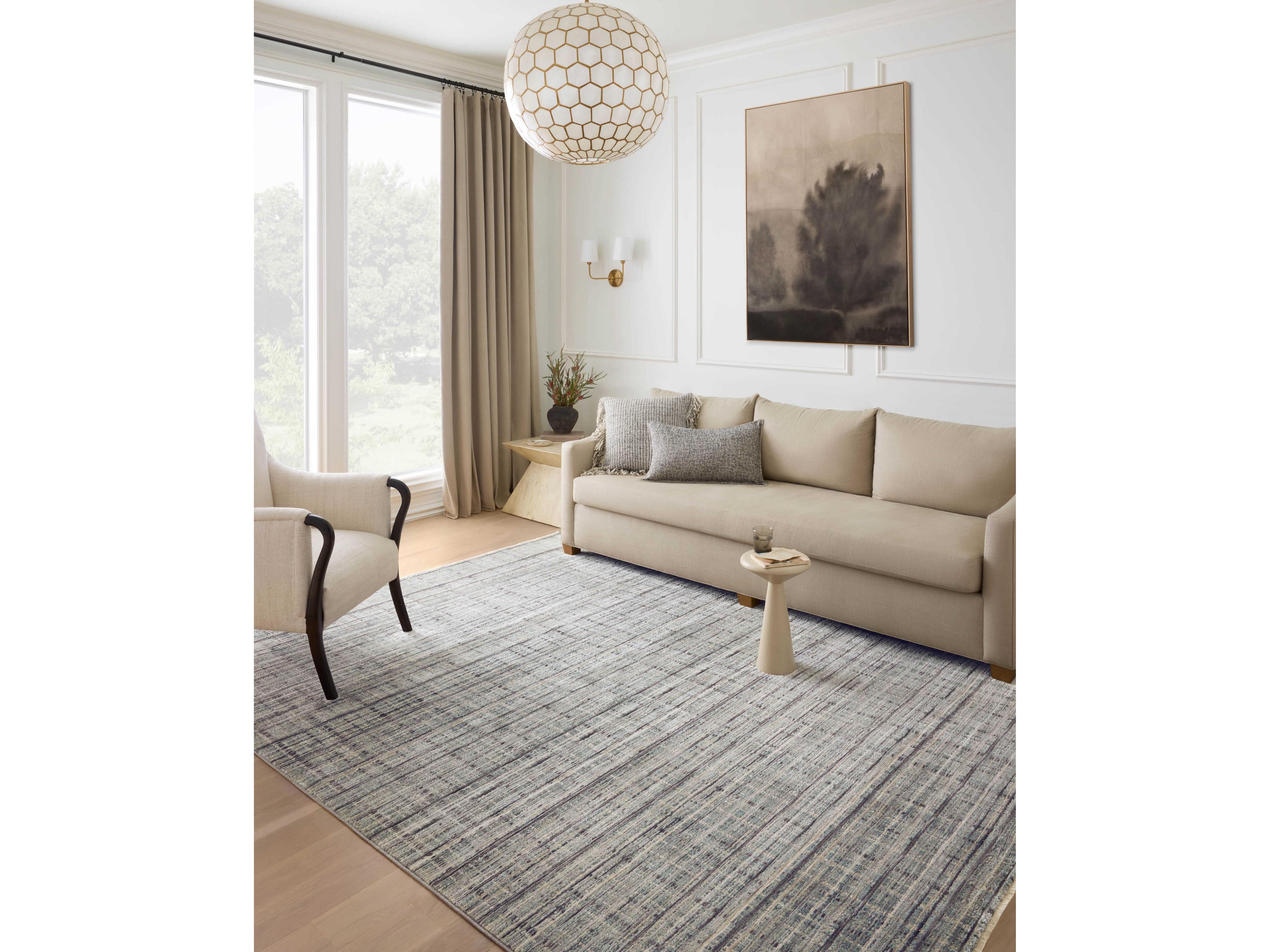 Loloi Rugs Soho Abstract Runner Area Rug