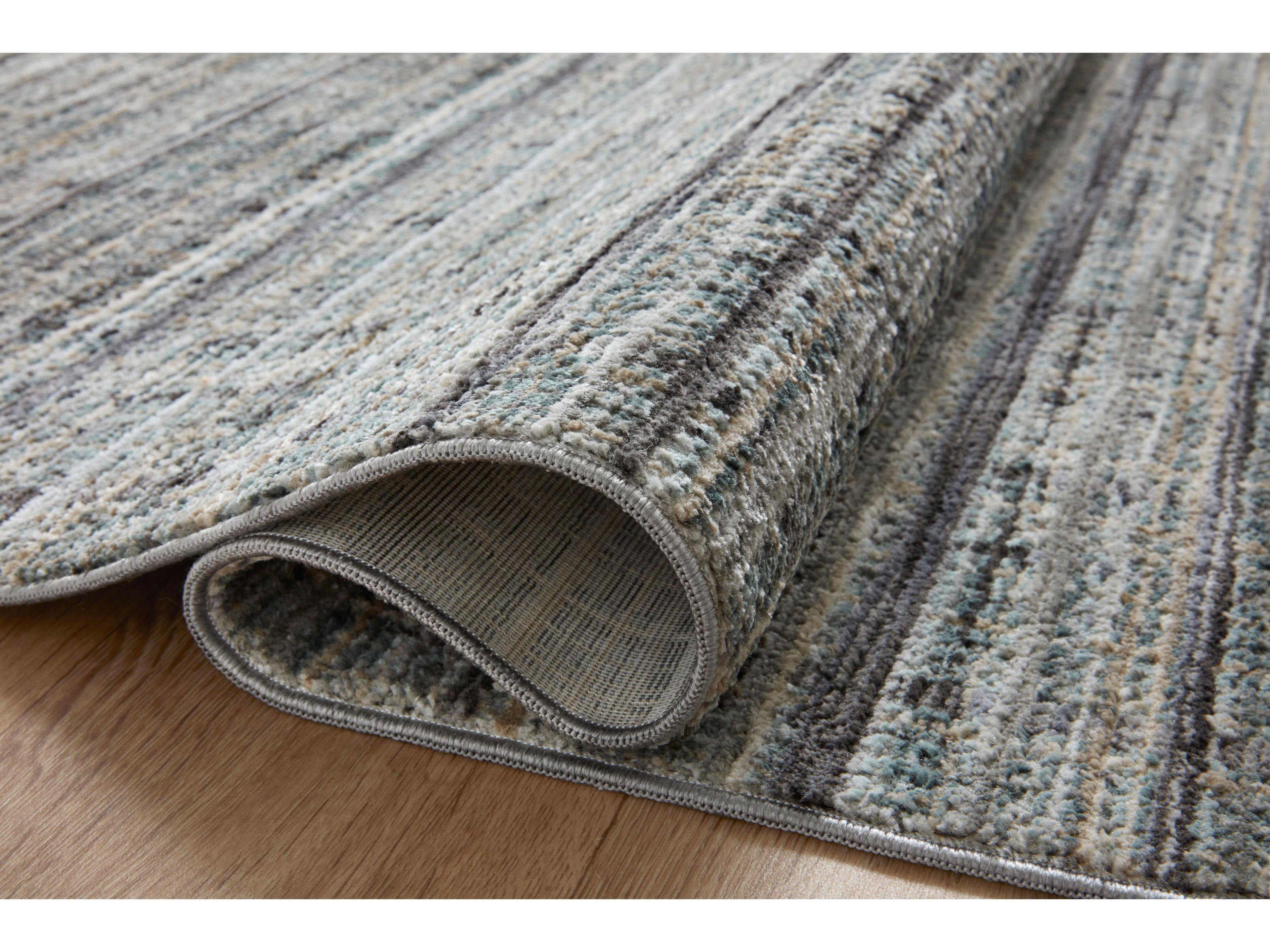 Loloi Rugs Soho Abstract Runner Area Rug