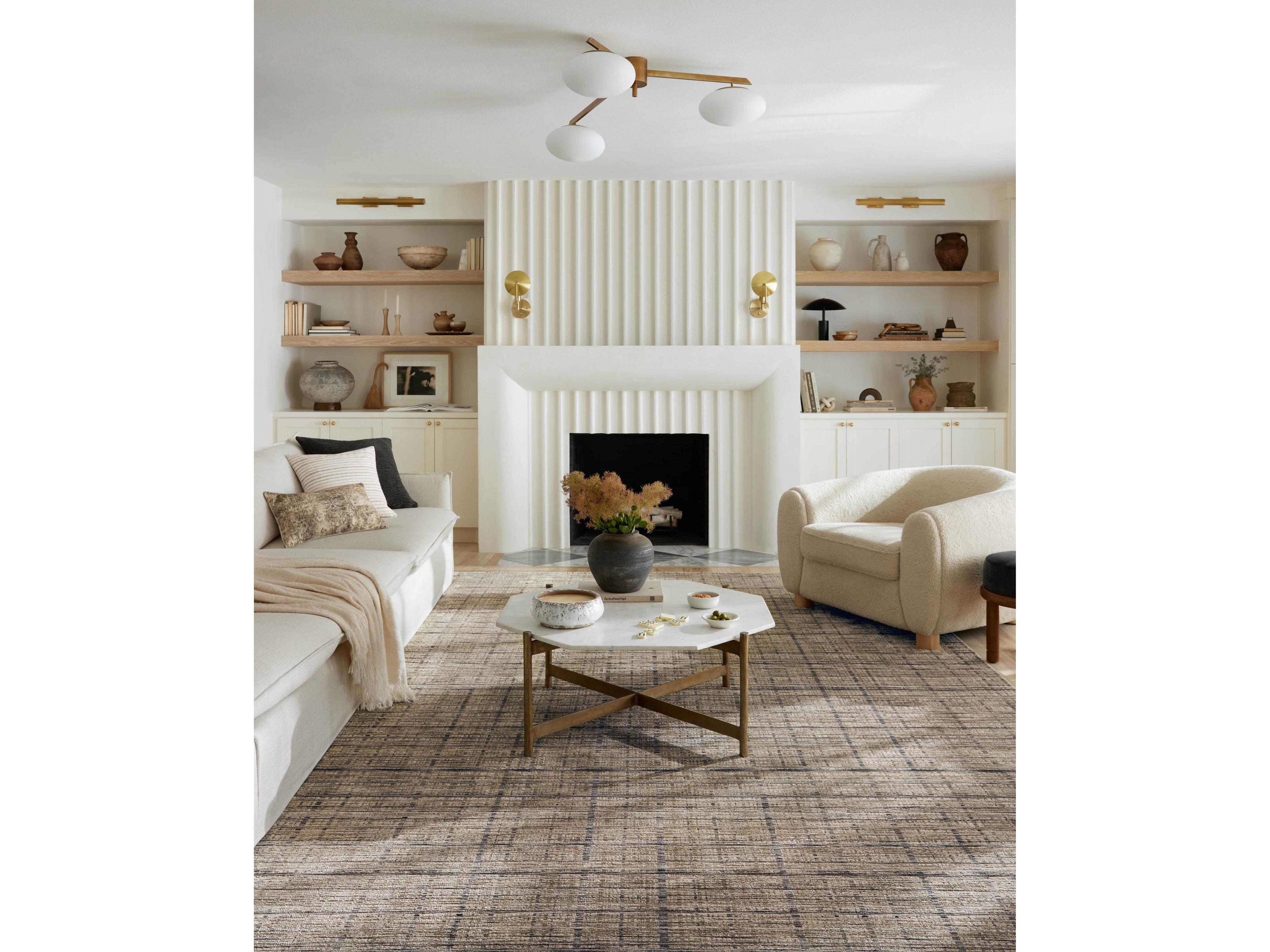 Loloi Rugs Soho Abstract Runner Area Rug