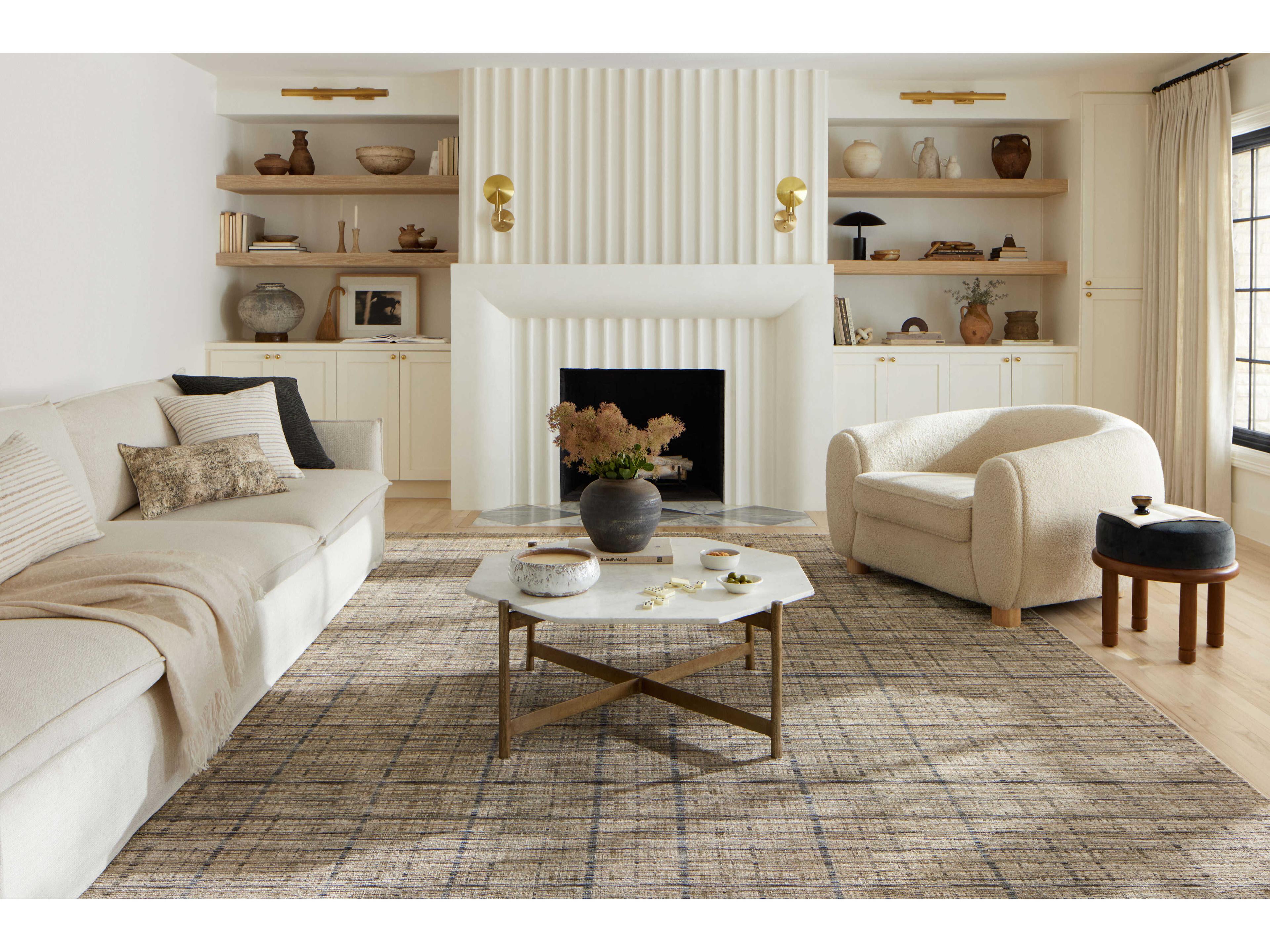 Loloi Rugs Soho Abstract Runner Area Rug