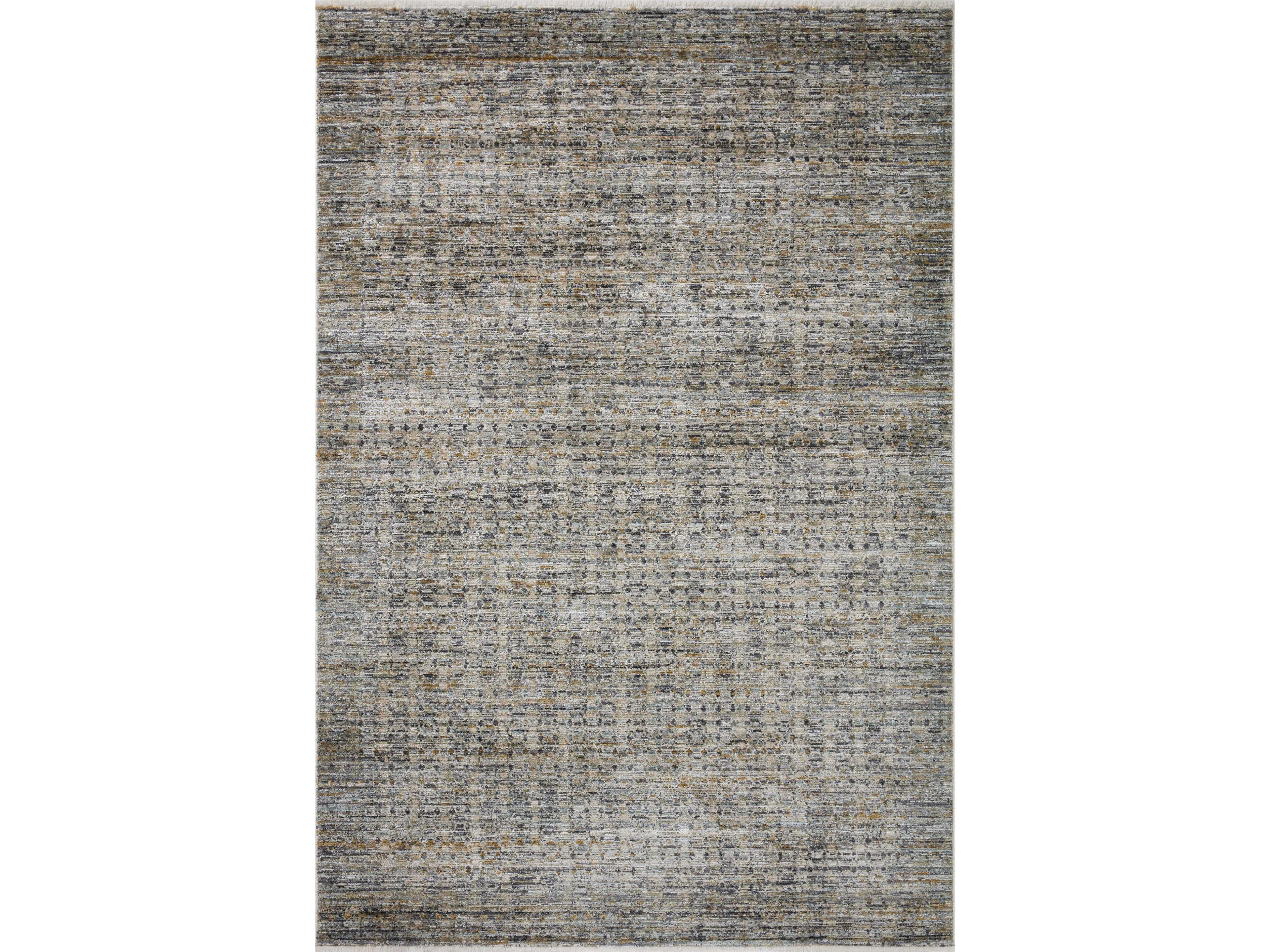 Loloi Rugs Soho Abstract Runner Area Rug