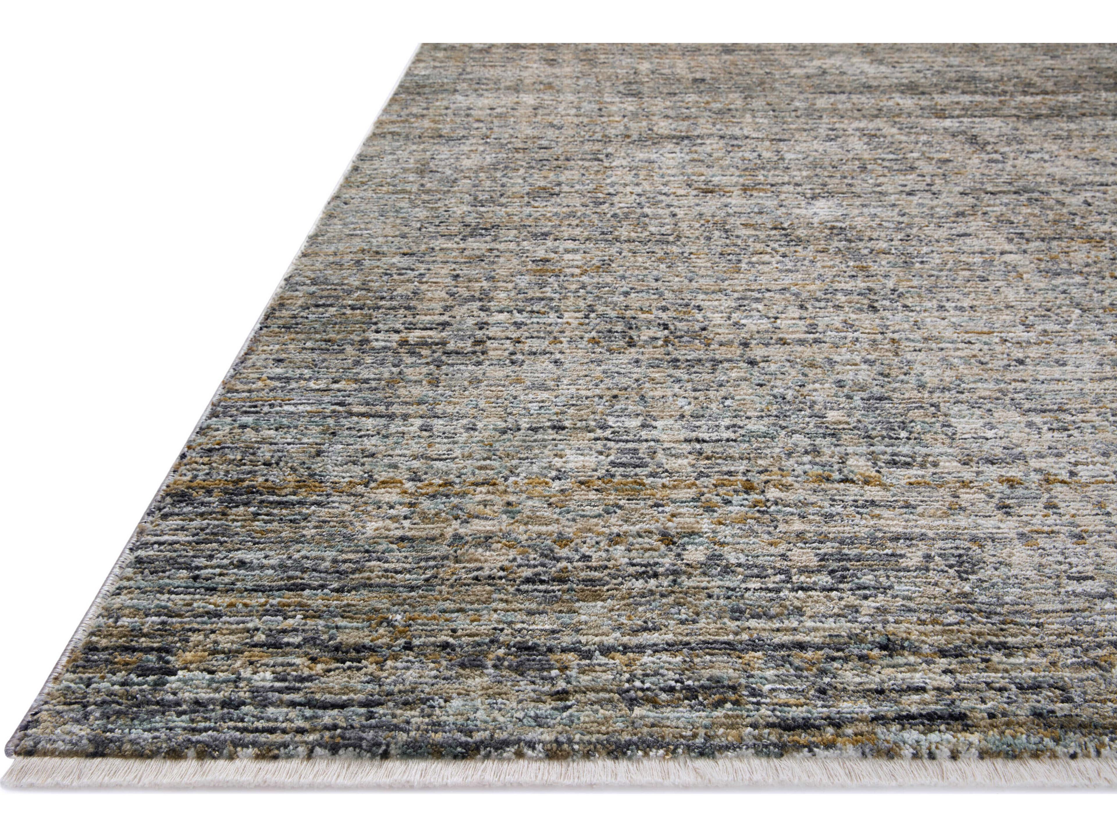 Loloi Rugs Soho Abstract Runner Area Rug