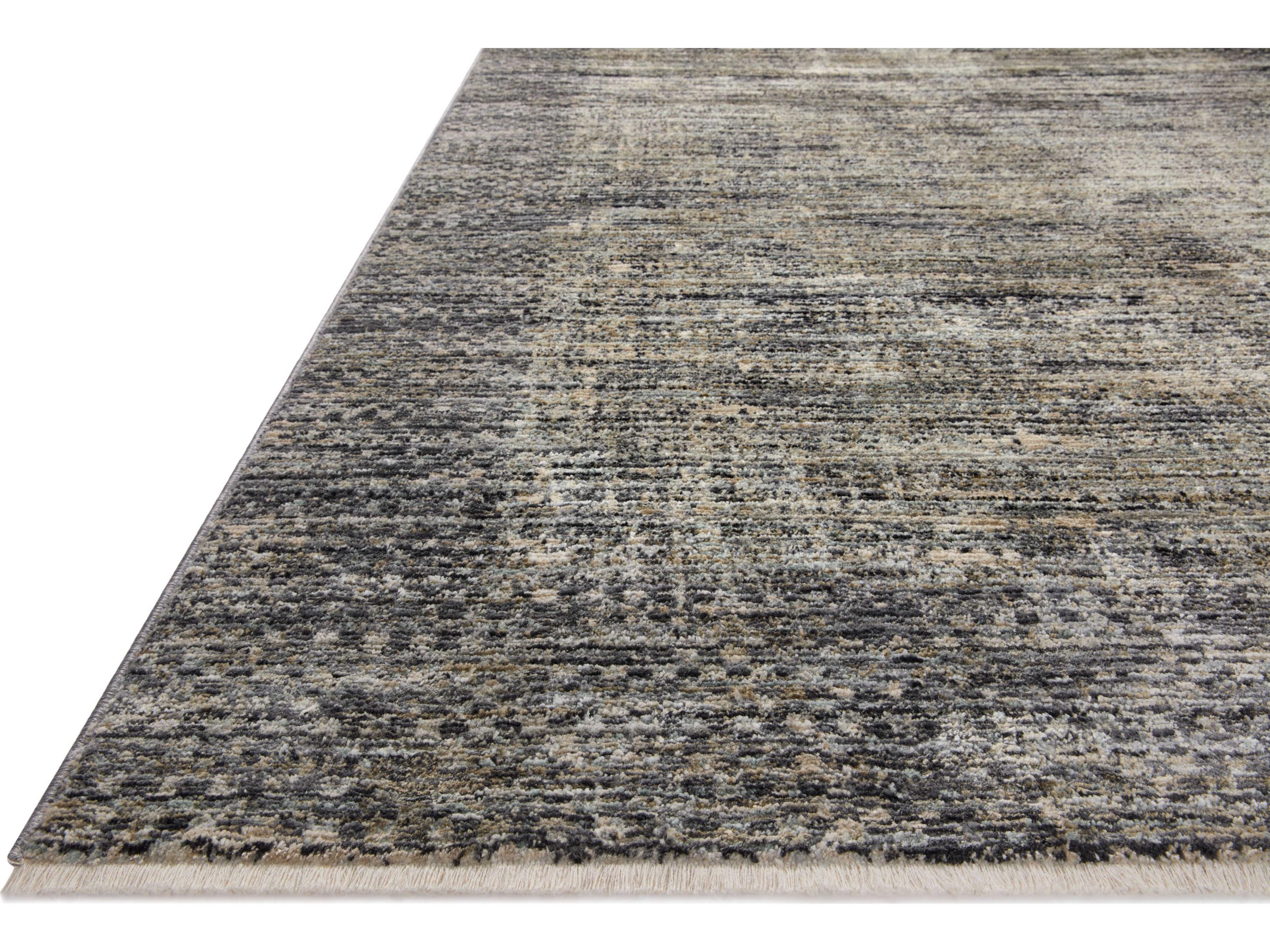Loloi Rugs Soho Abstract Runner Area Rug