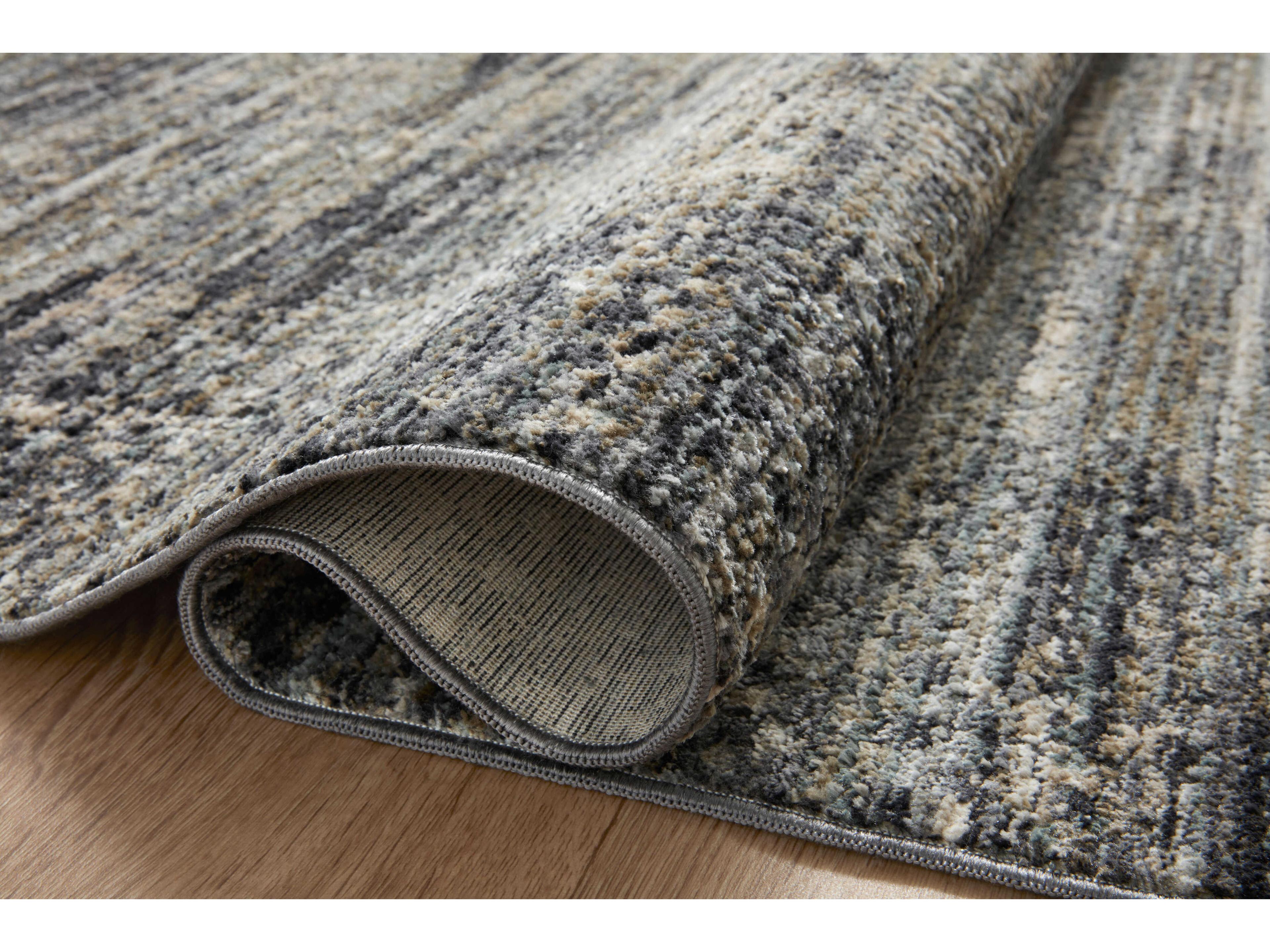 Loloi Rugs Soho Abstract Runner Area Rug