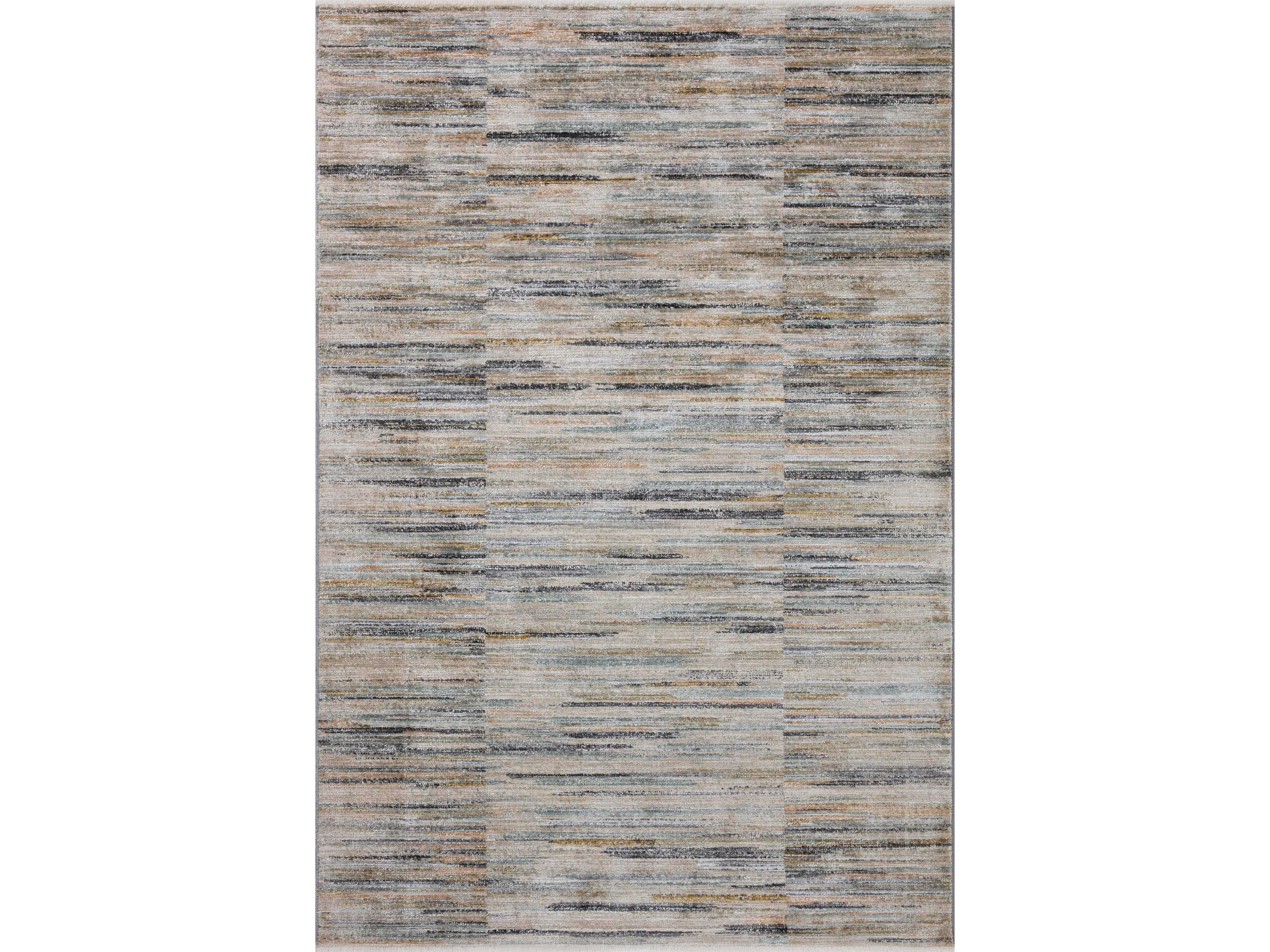 Loloi Rugs Soho Abstract Runner Area Rug