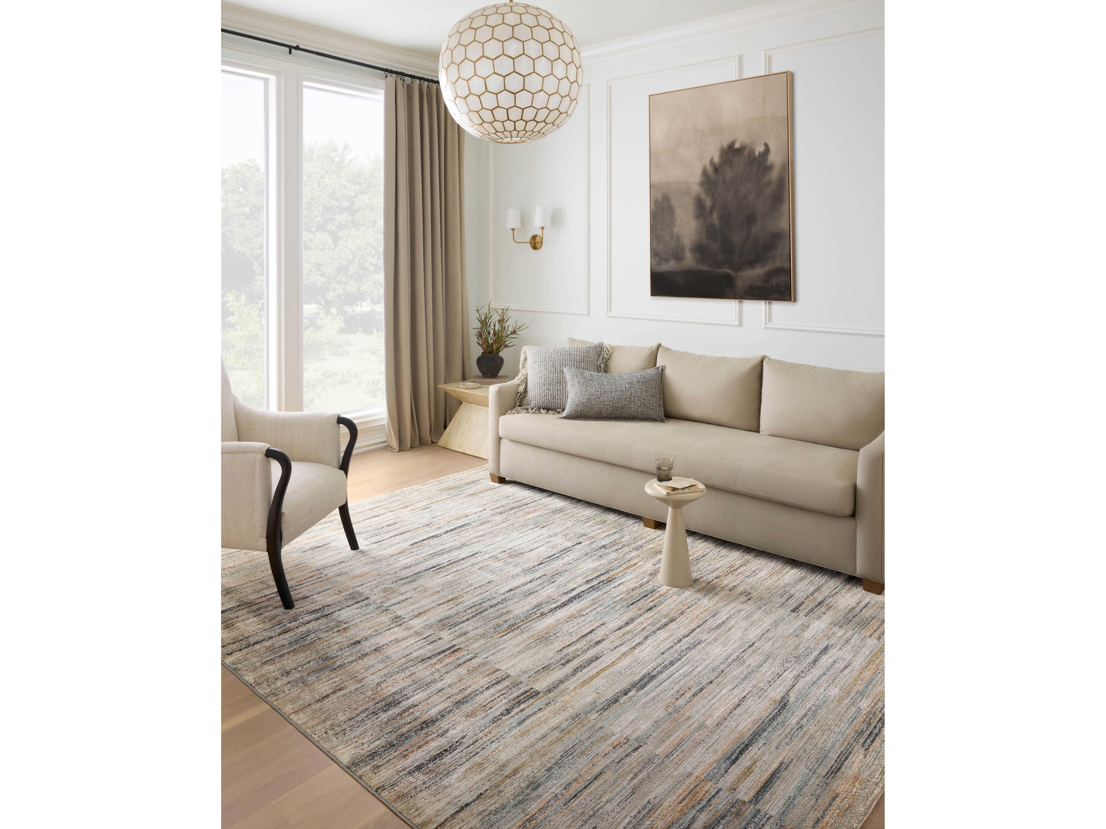 Loloi Rugs Soho Abstract Runner Area Rug
