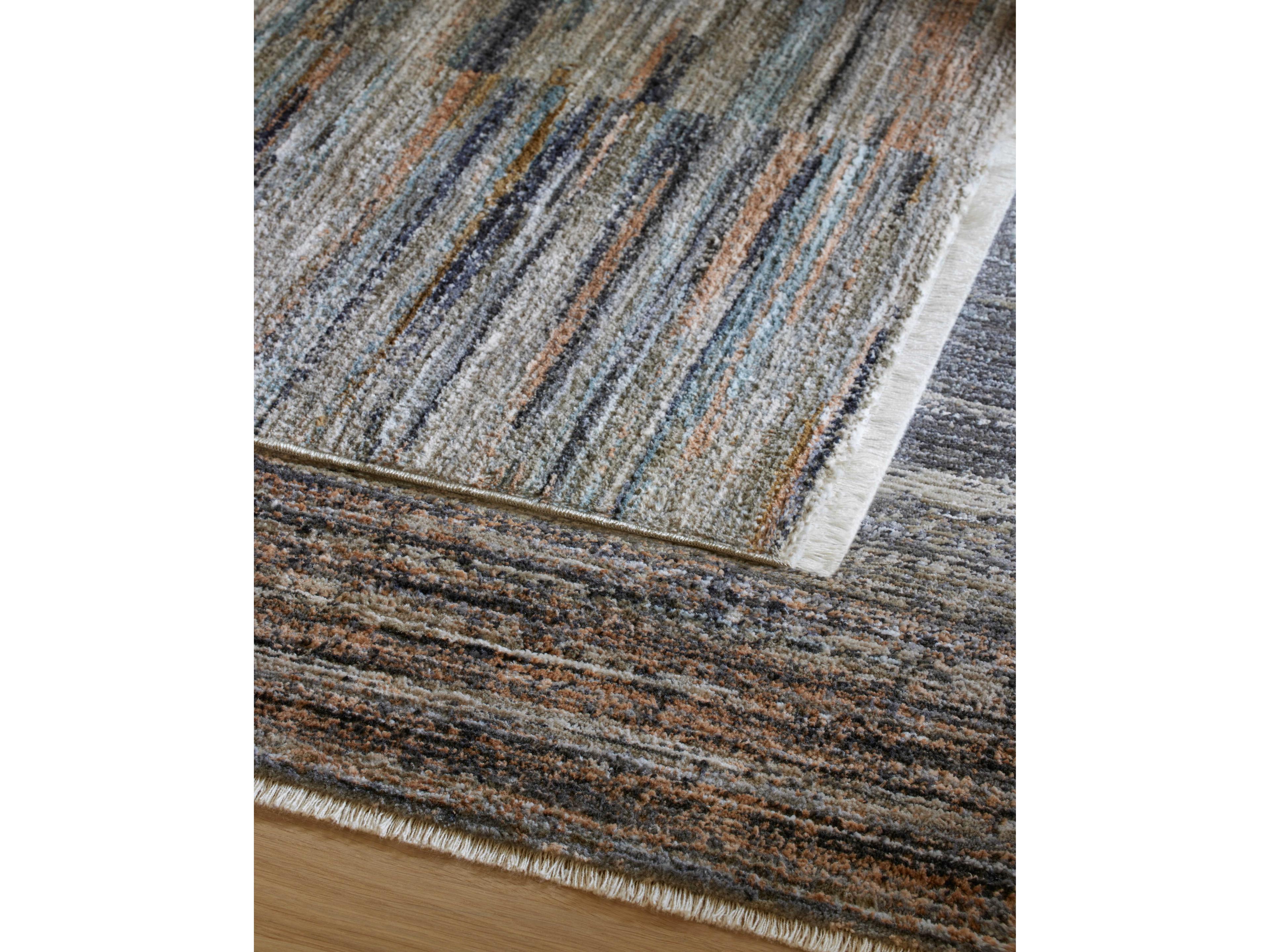 Loloi Rugs Soho Abstract Runner Area Rug