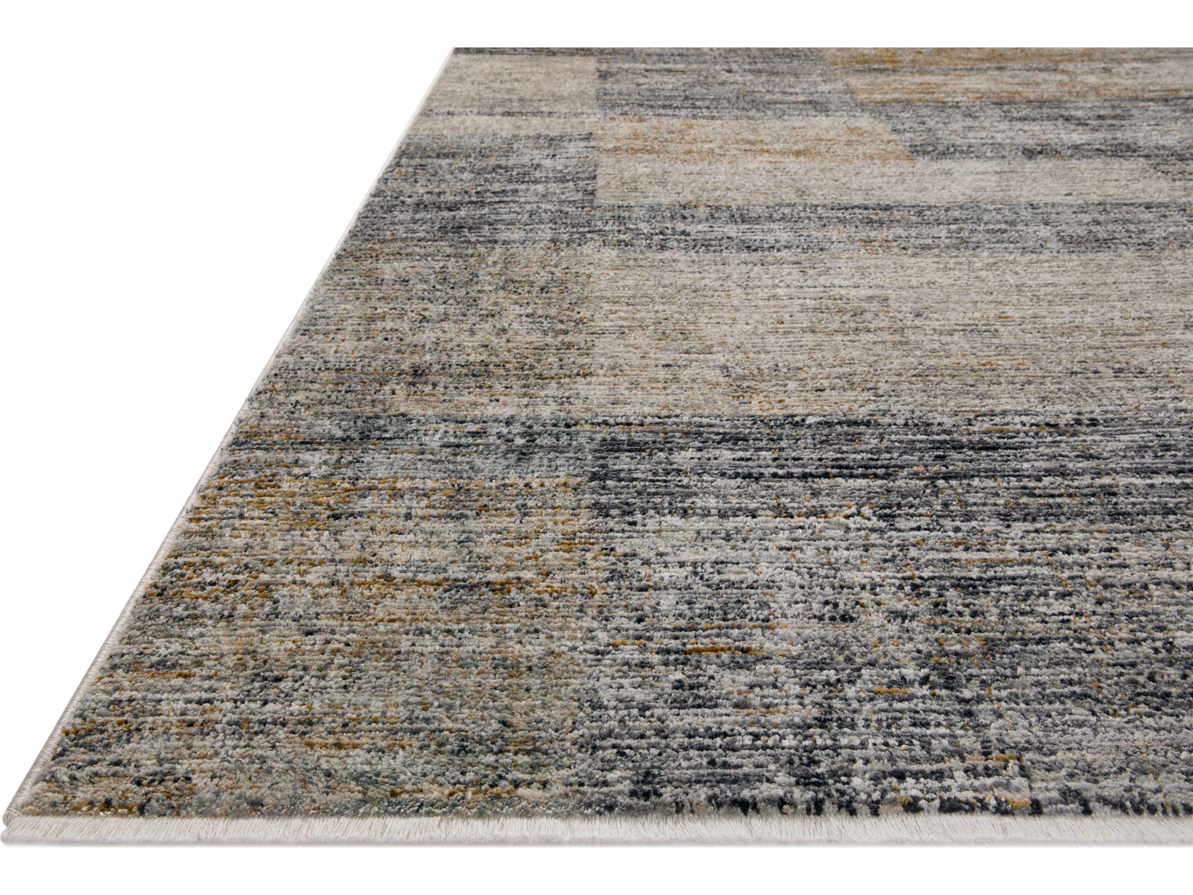 Loloi Rugs Soho Abstract Runner Area Rug