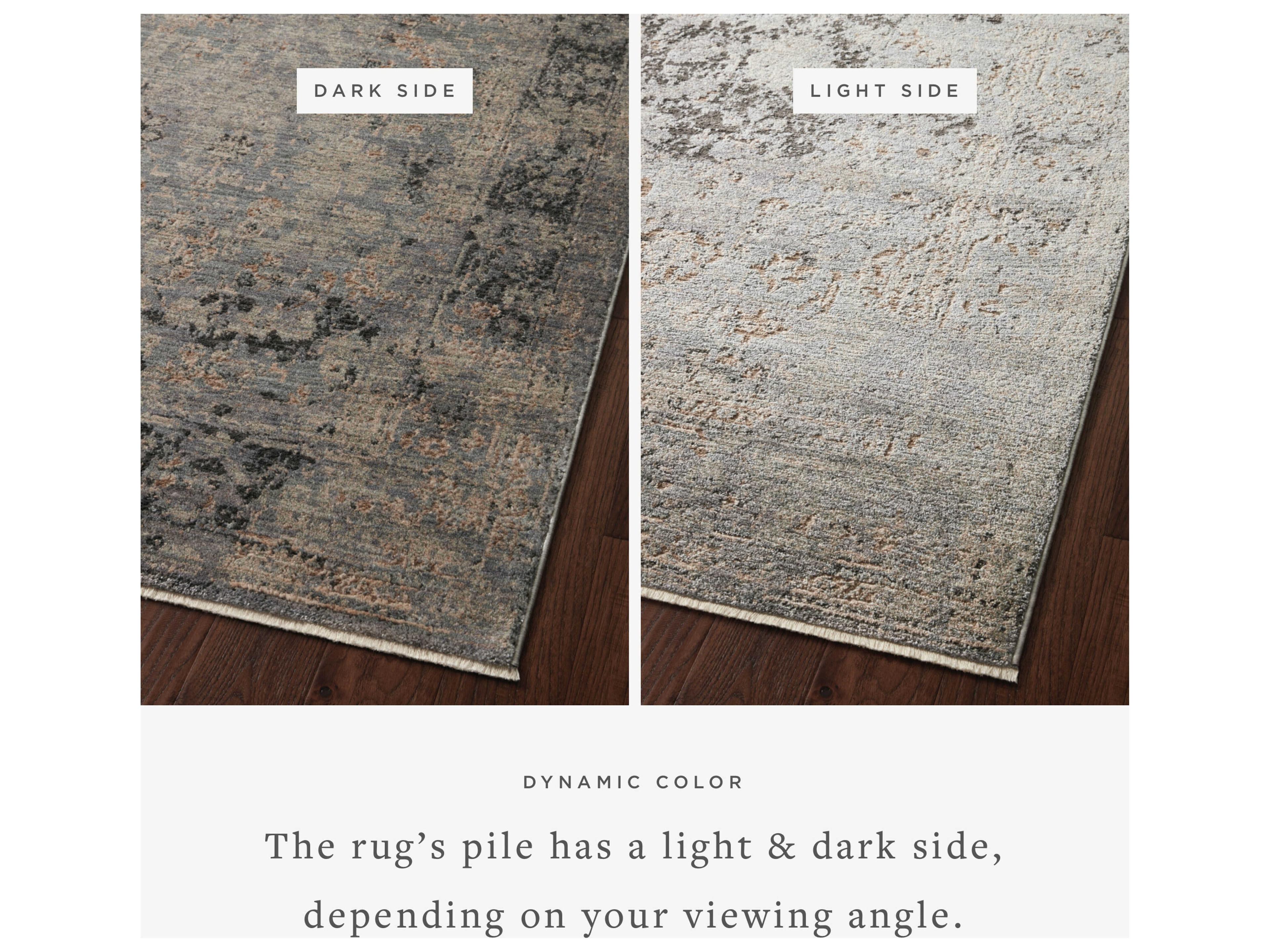 Loloi Rugs Sonnet Bordered Area Rug