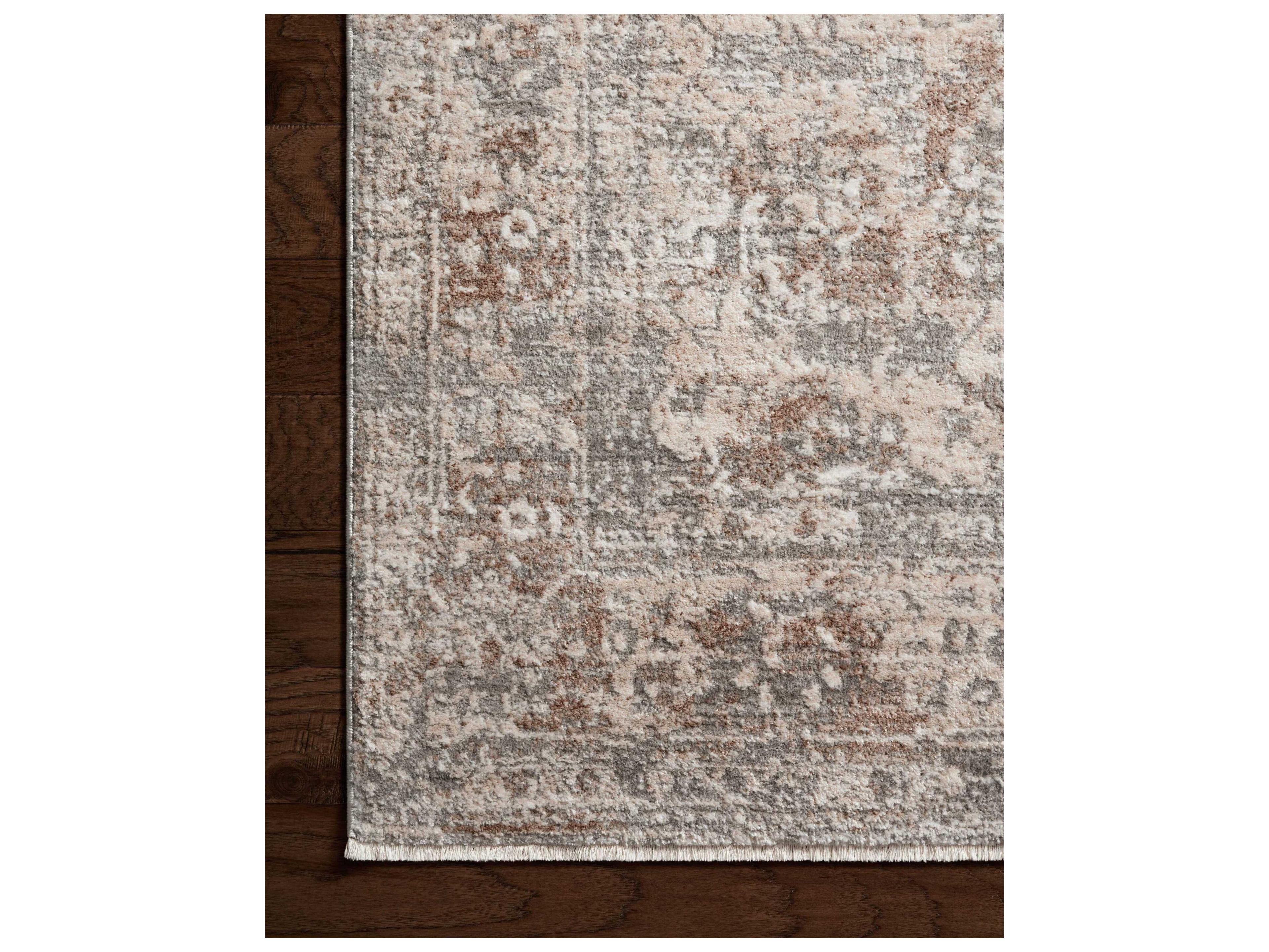 Loloi Rugs Sonnet Bordered Area Rug
