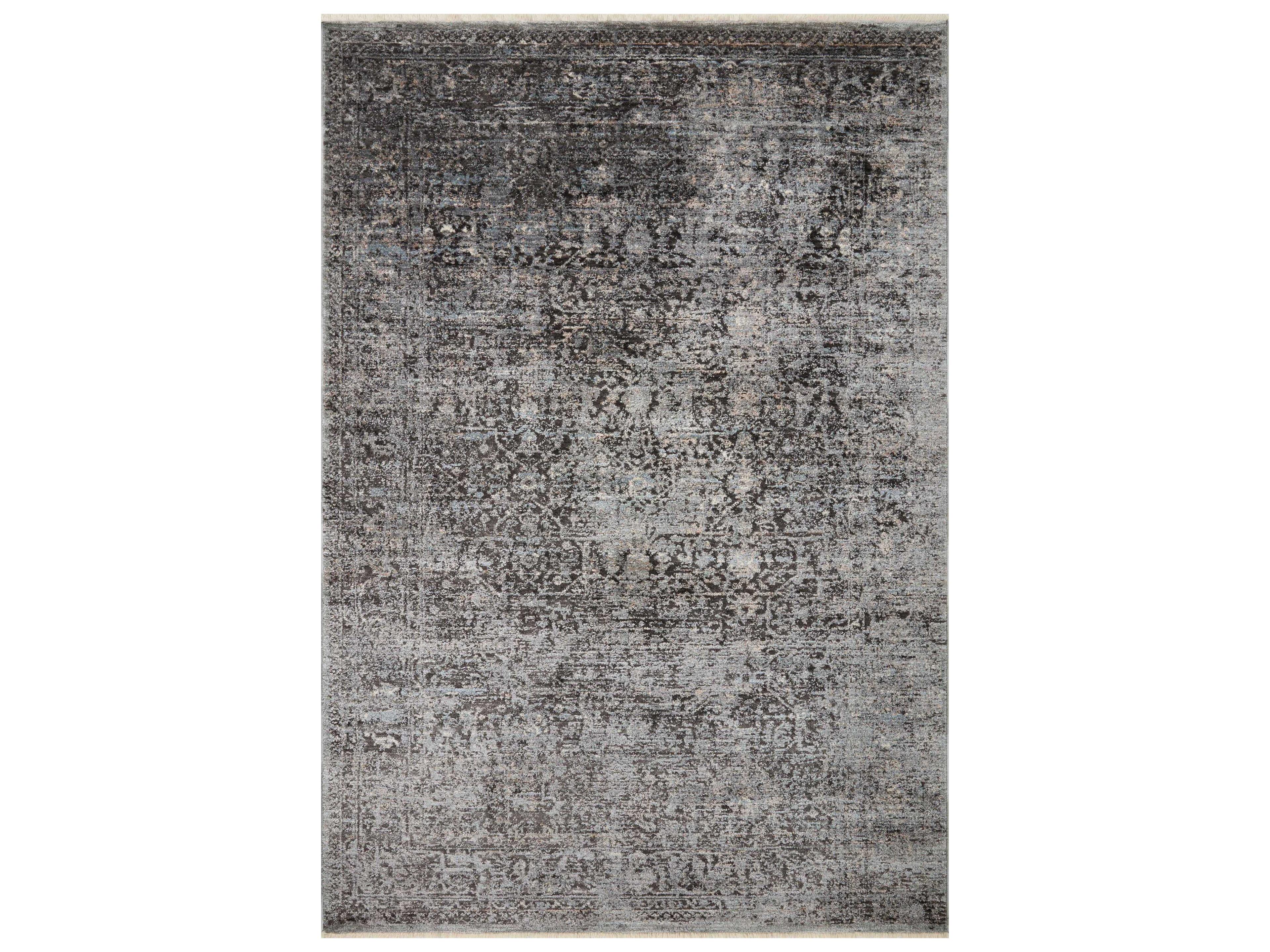 Loloi Rugs Sonnet Bordered Area Rug