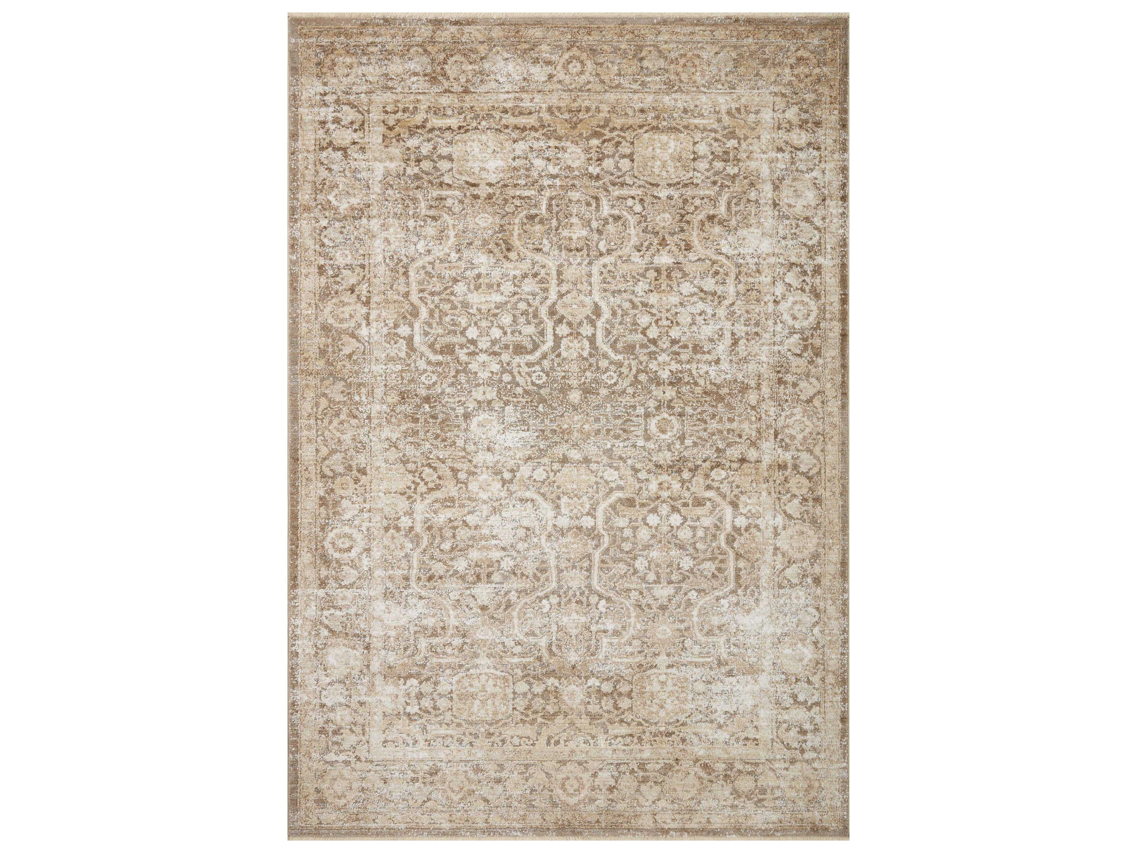 Loloi Rugs Sonnet Bordered Area Rug