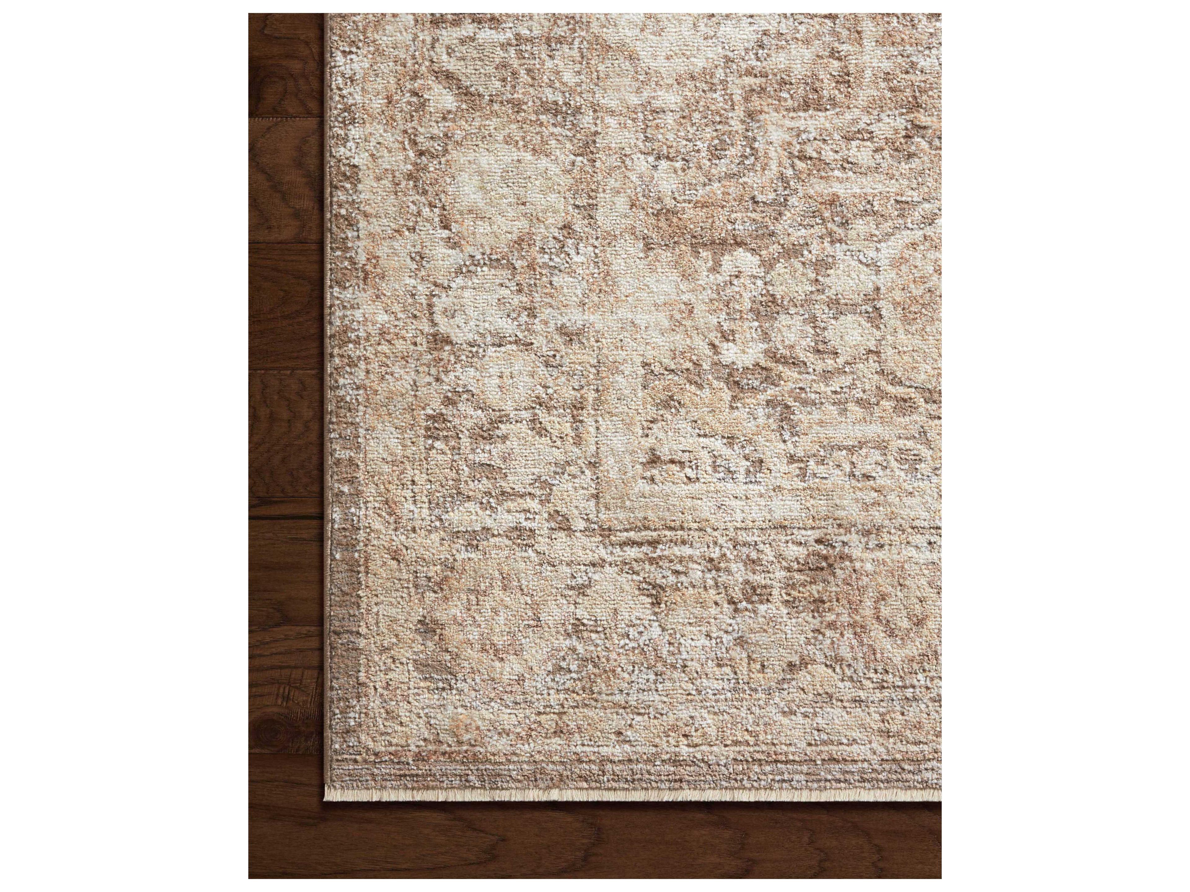 Loloi Rugs Sonnet Bordered Area Rug