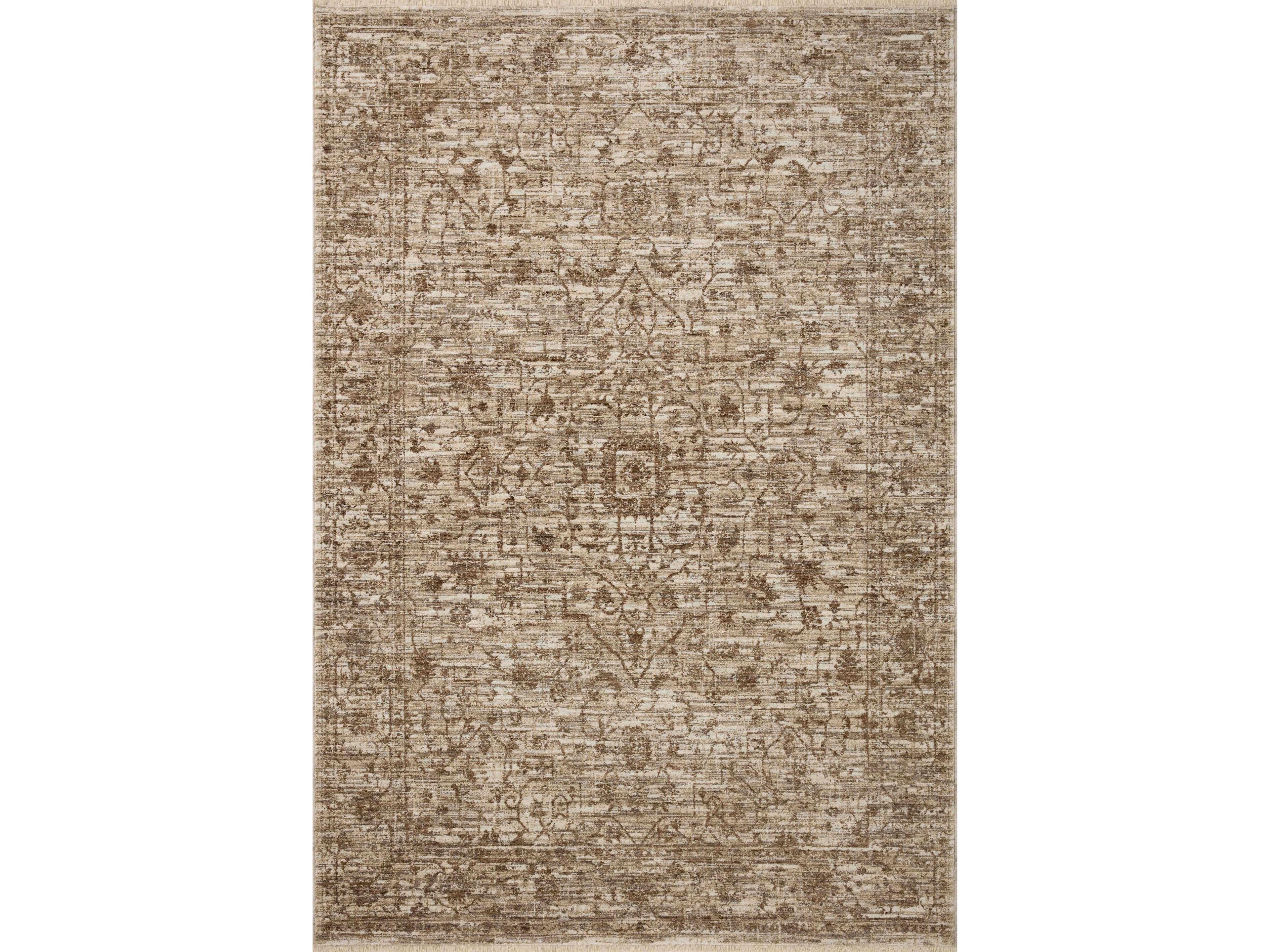 Loloi Rugs Sorrento Oriental Runner Area Rug