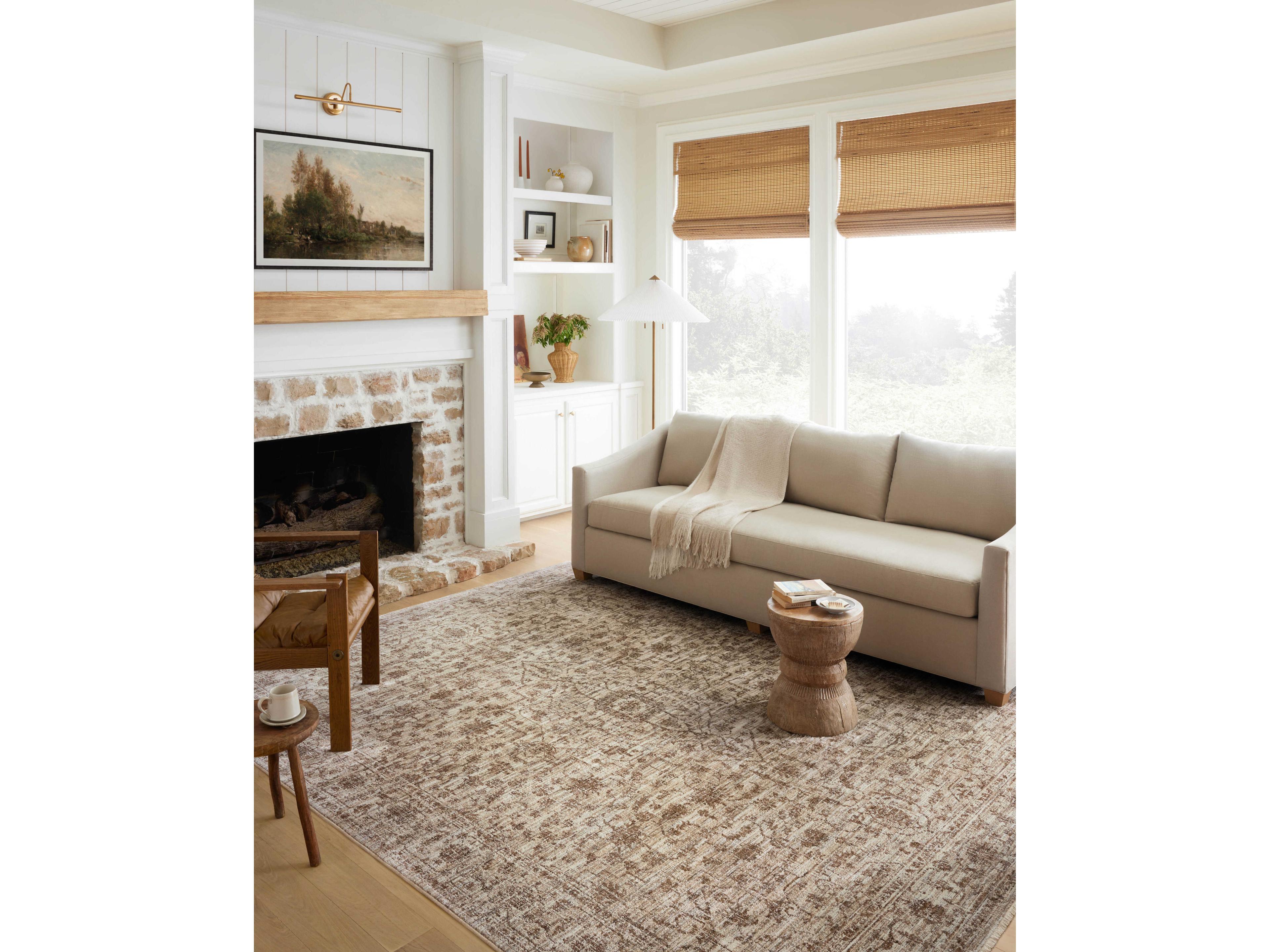 Loloi Rugs Sorrento Oriental Runner Area Rug