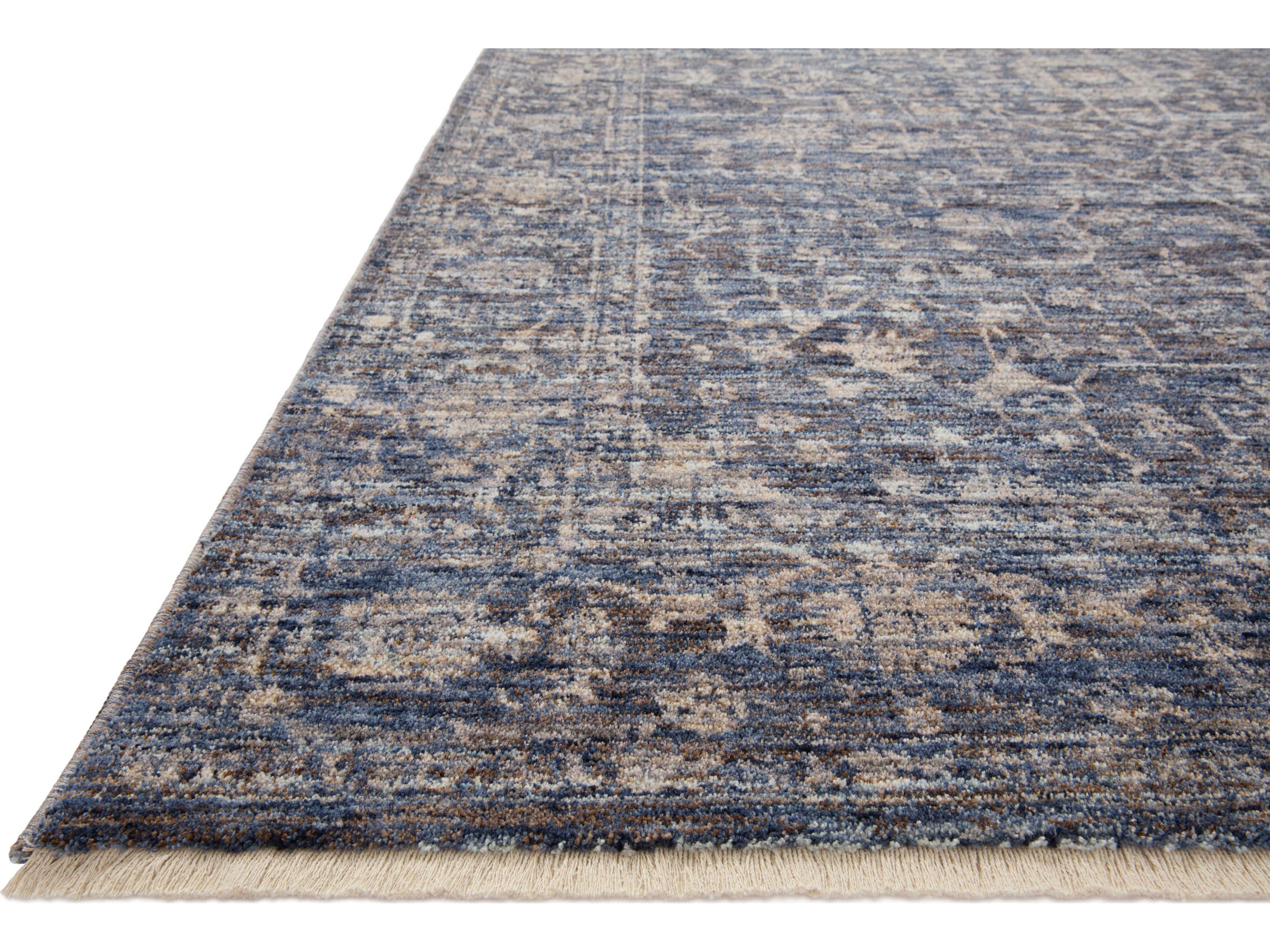 Loloi Rugs Sorrento Oriental Runner Area Rug