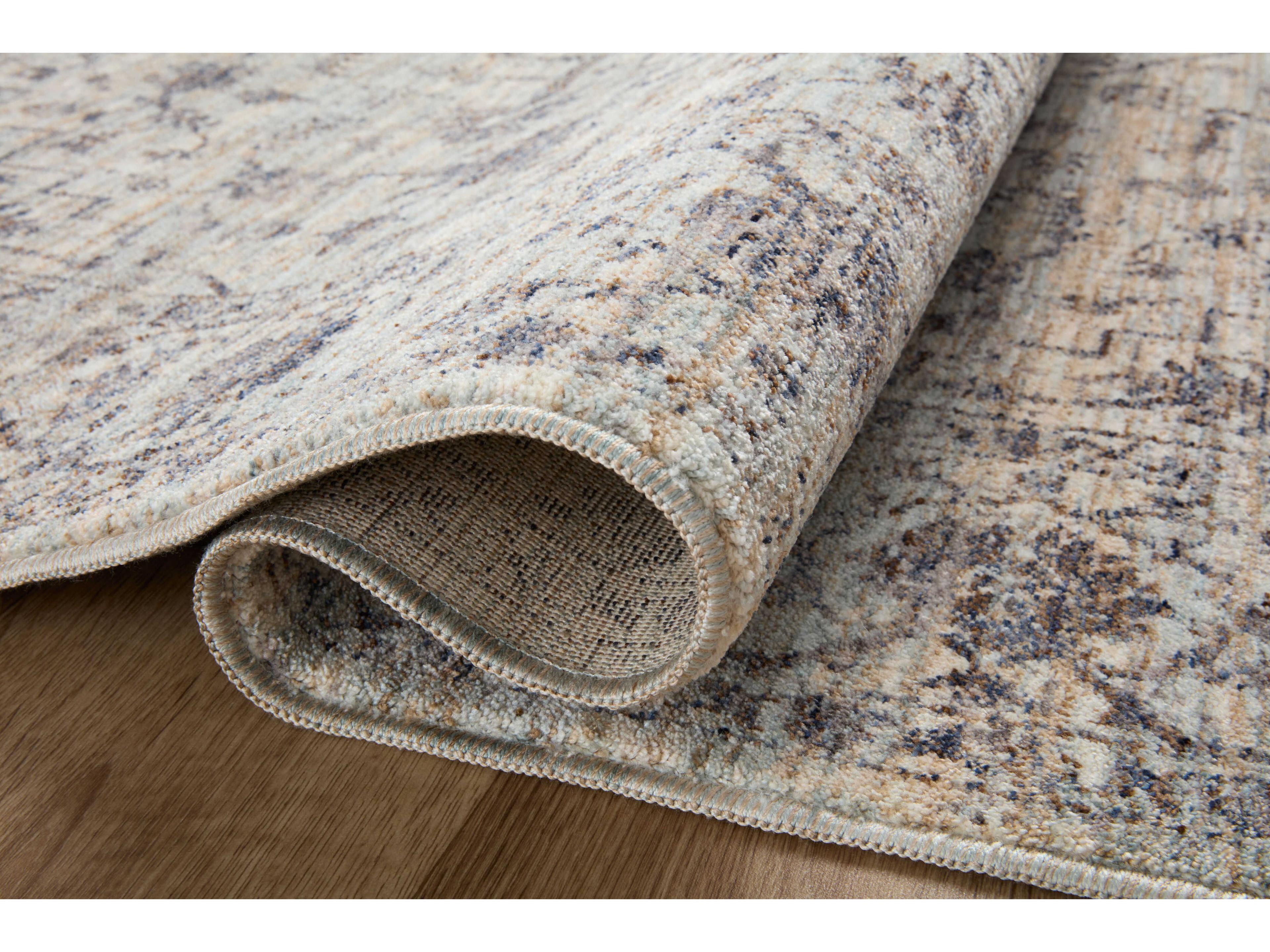 Loloi Rugs Sorrento Oriental Runner Area Rug