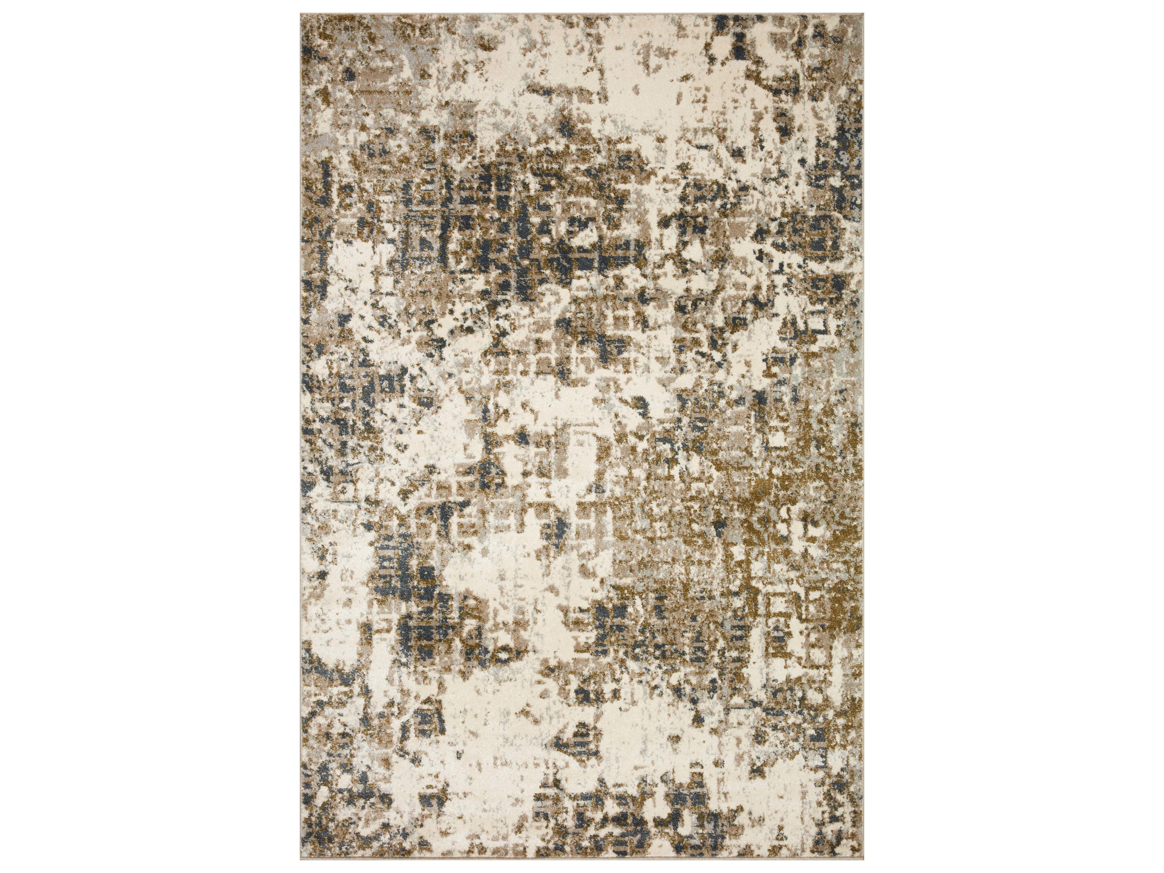 Loloi Rugs Spirit Abstract Runner Area Rug