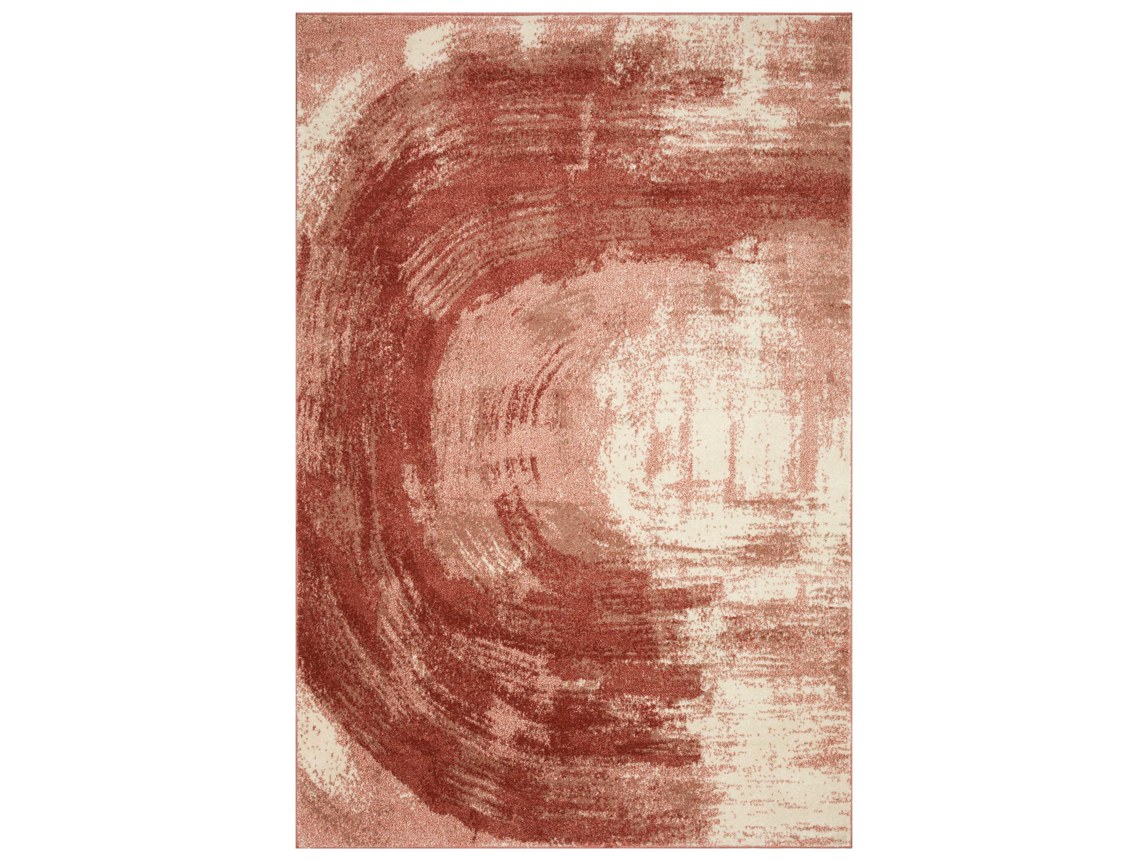 Loloi Rugs Spirit Abstract Runner Area Rug