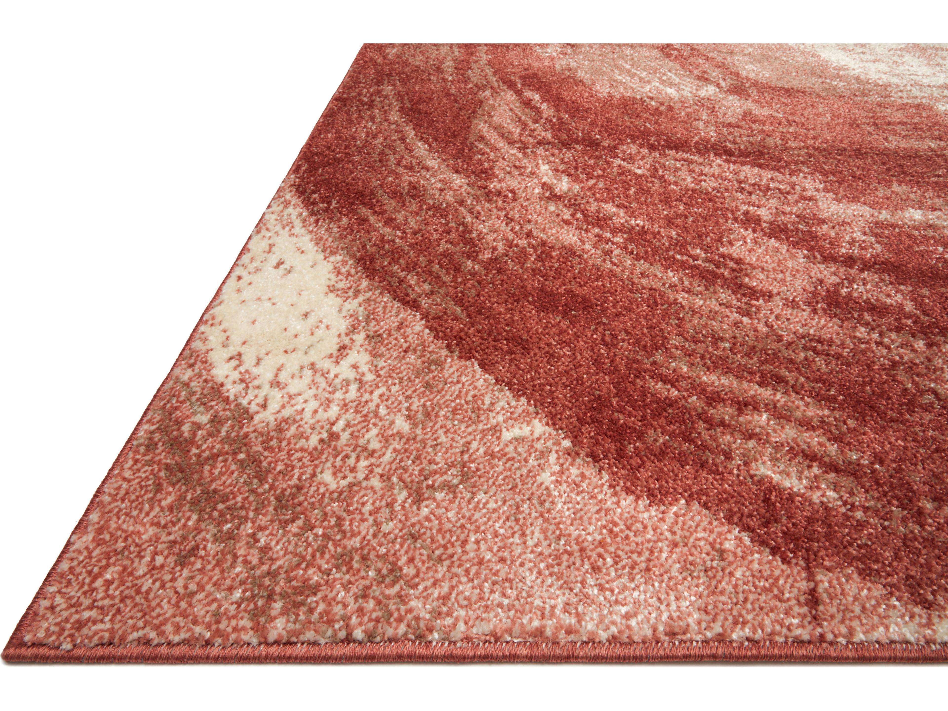 Loloi Rugs Spirit Abstract Runner Area Rug
