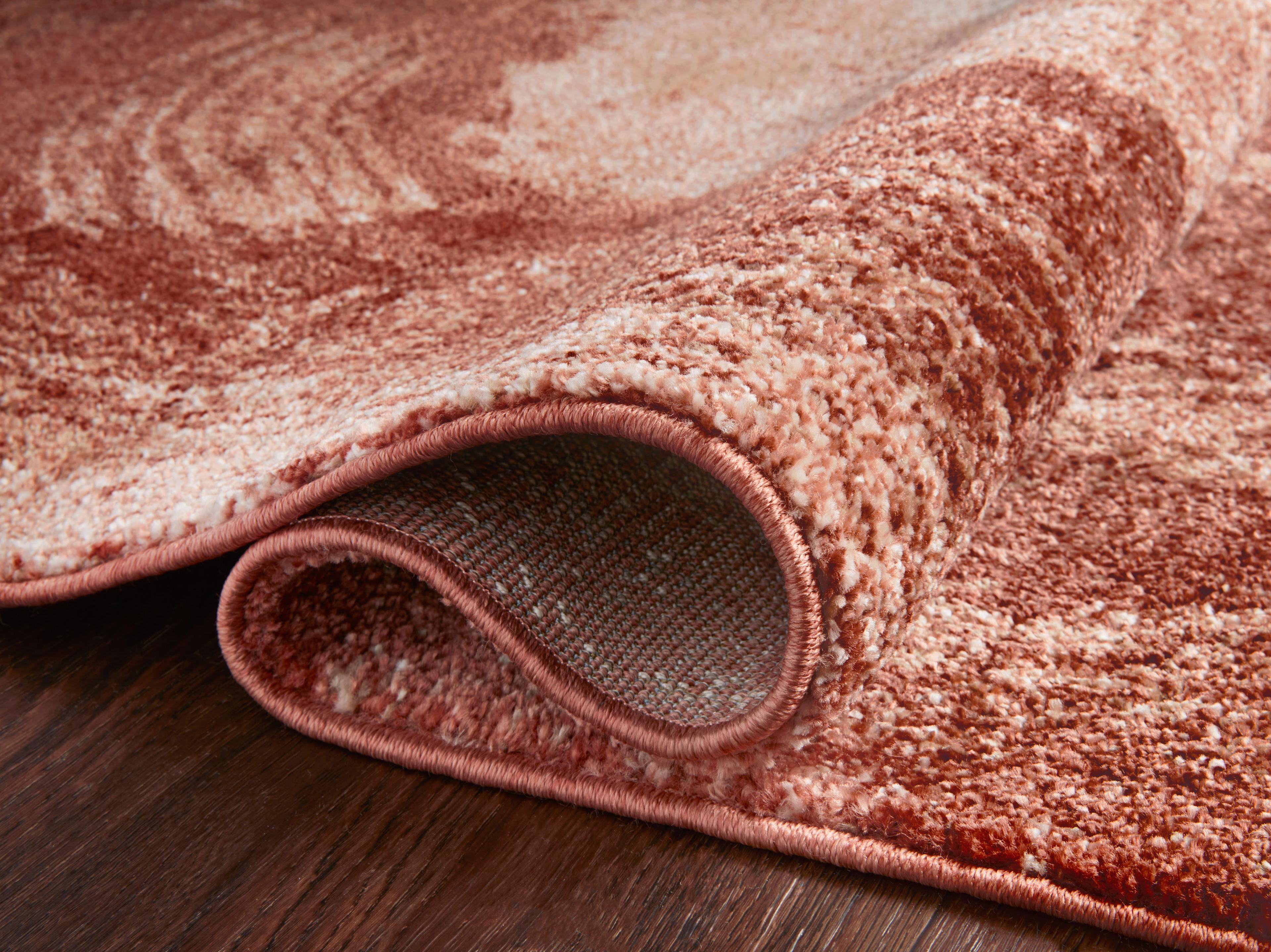 Loloi Rugs Spirit Abstract Runner Area Rug