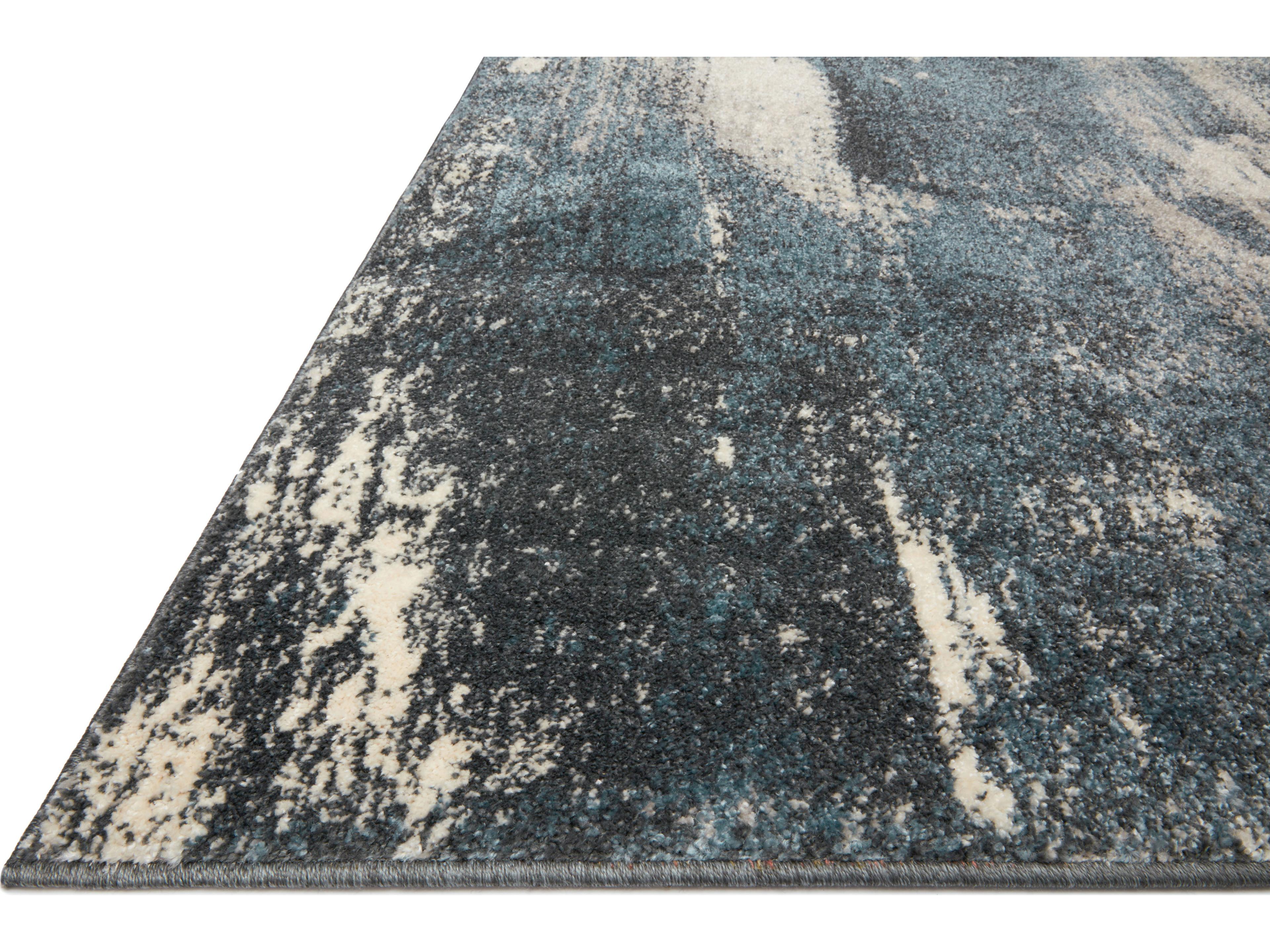 Loloi Rugs Spirit Abstract Runner Area Rug