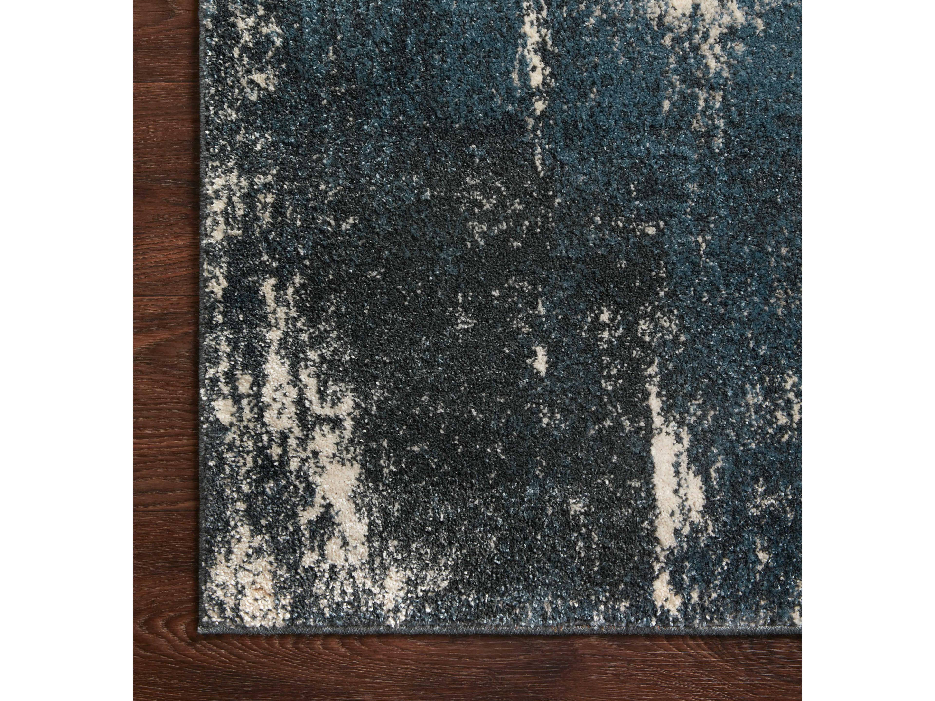 Loloi Rugs Spirit Abstract Runner Area Rug