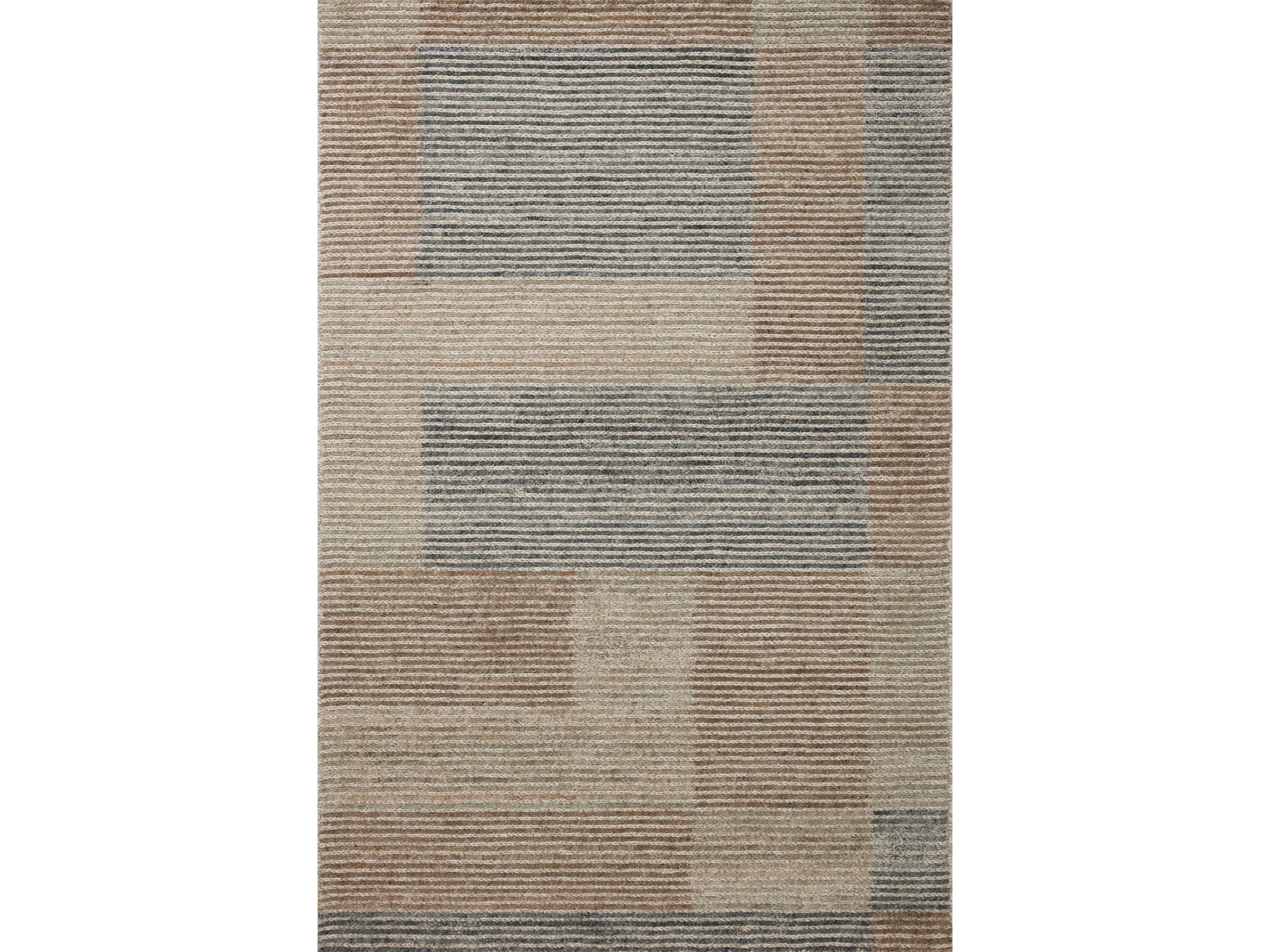 Loloi Rugs Stiles Striped Runner Area Rug