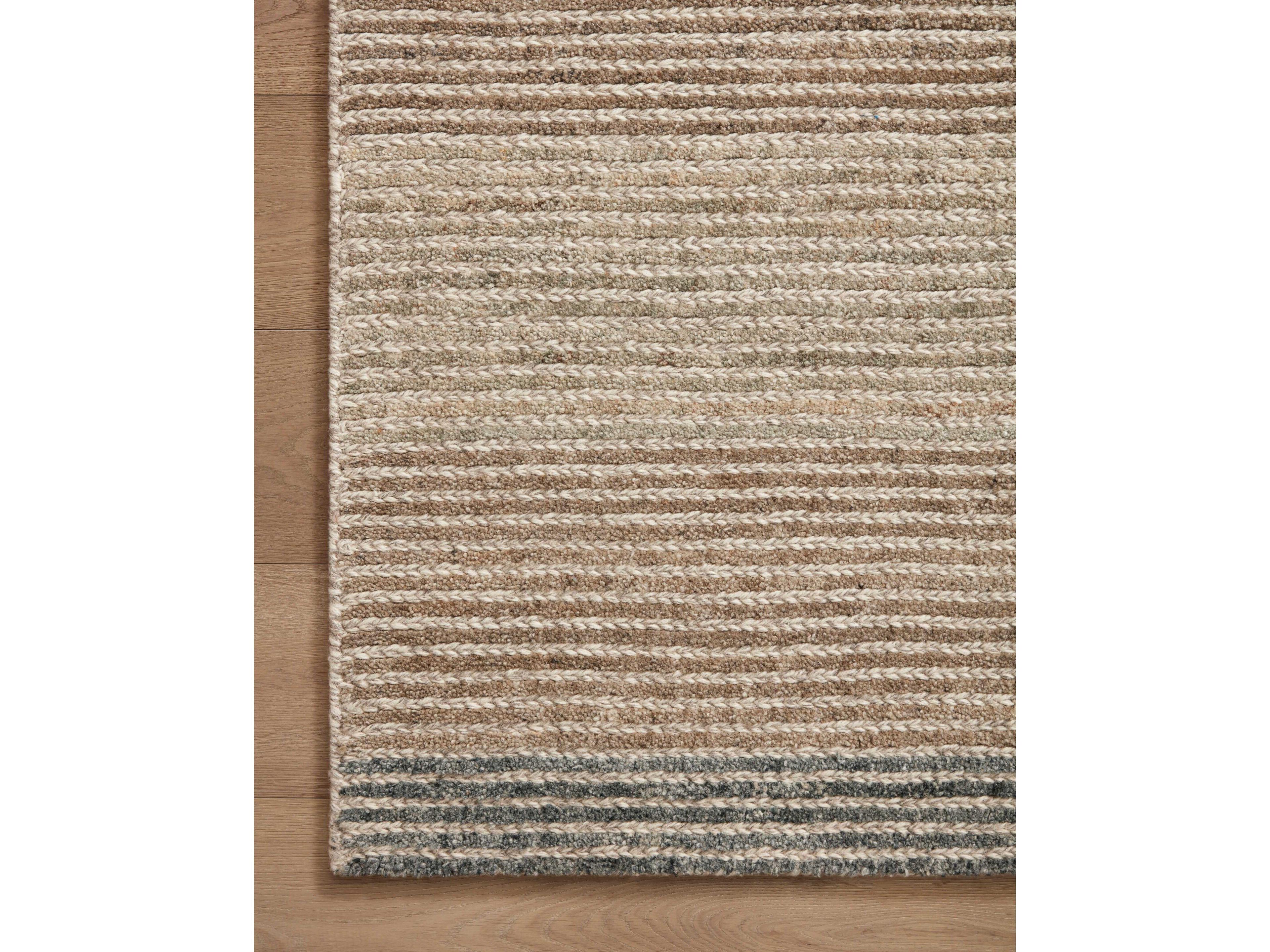 Loloi Rugs Stiles Striped Runner Area Rug
