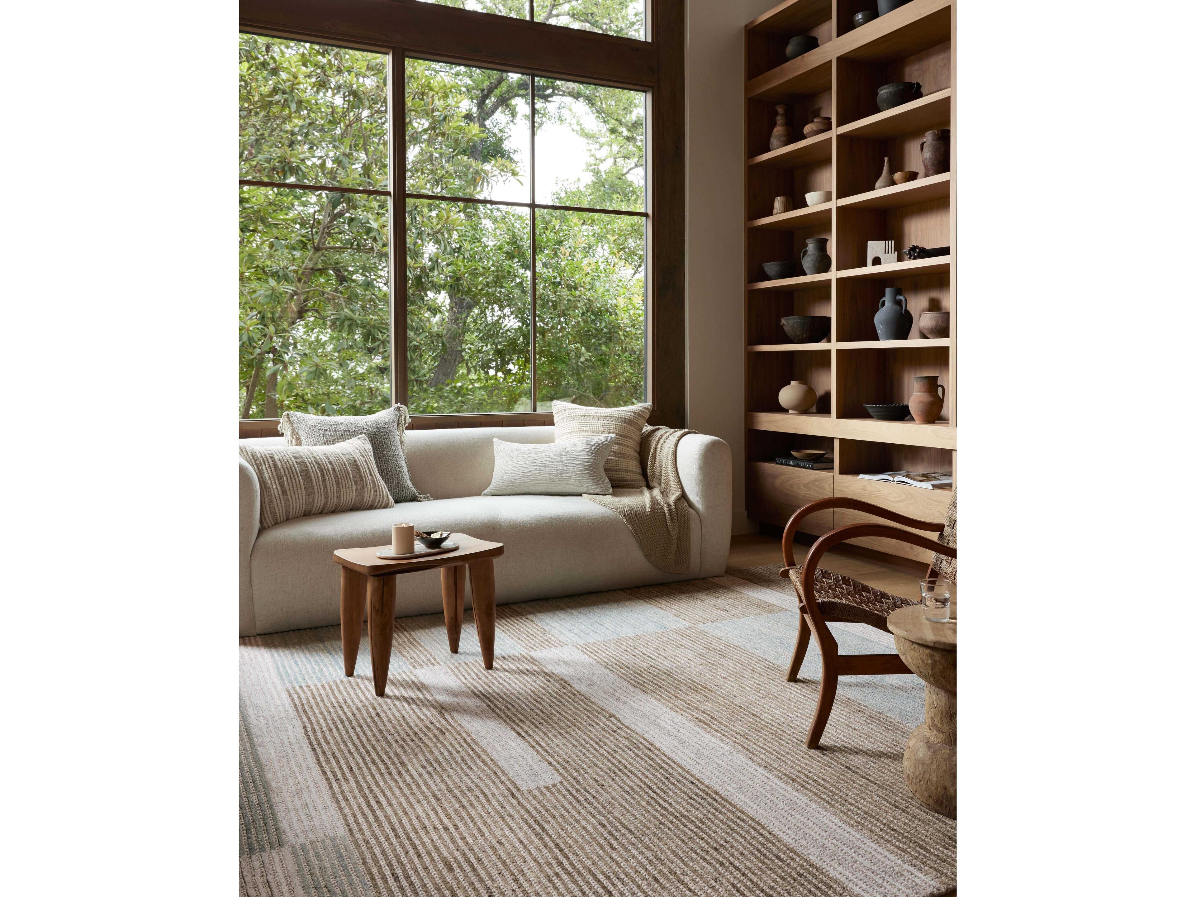 Loloi Rugs Stiles Geometric Area Rug