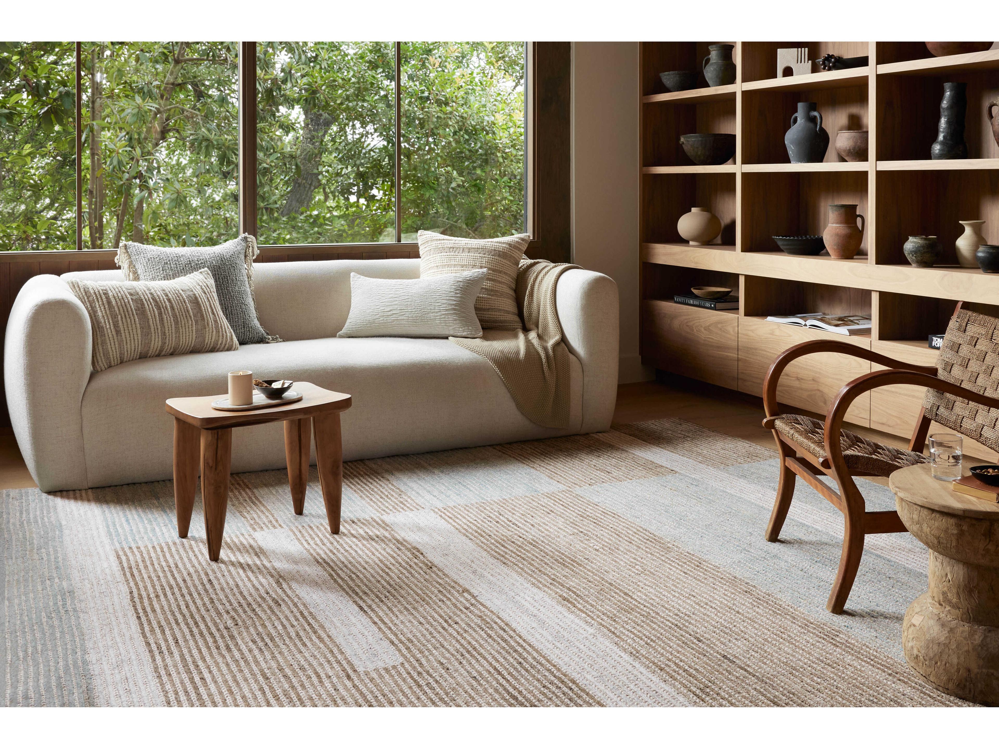 Loloi Rugs Stiles Geometric Area Rug