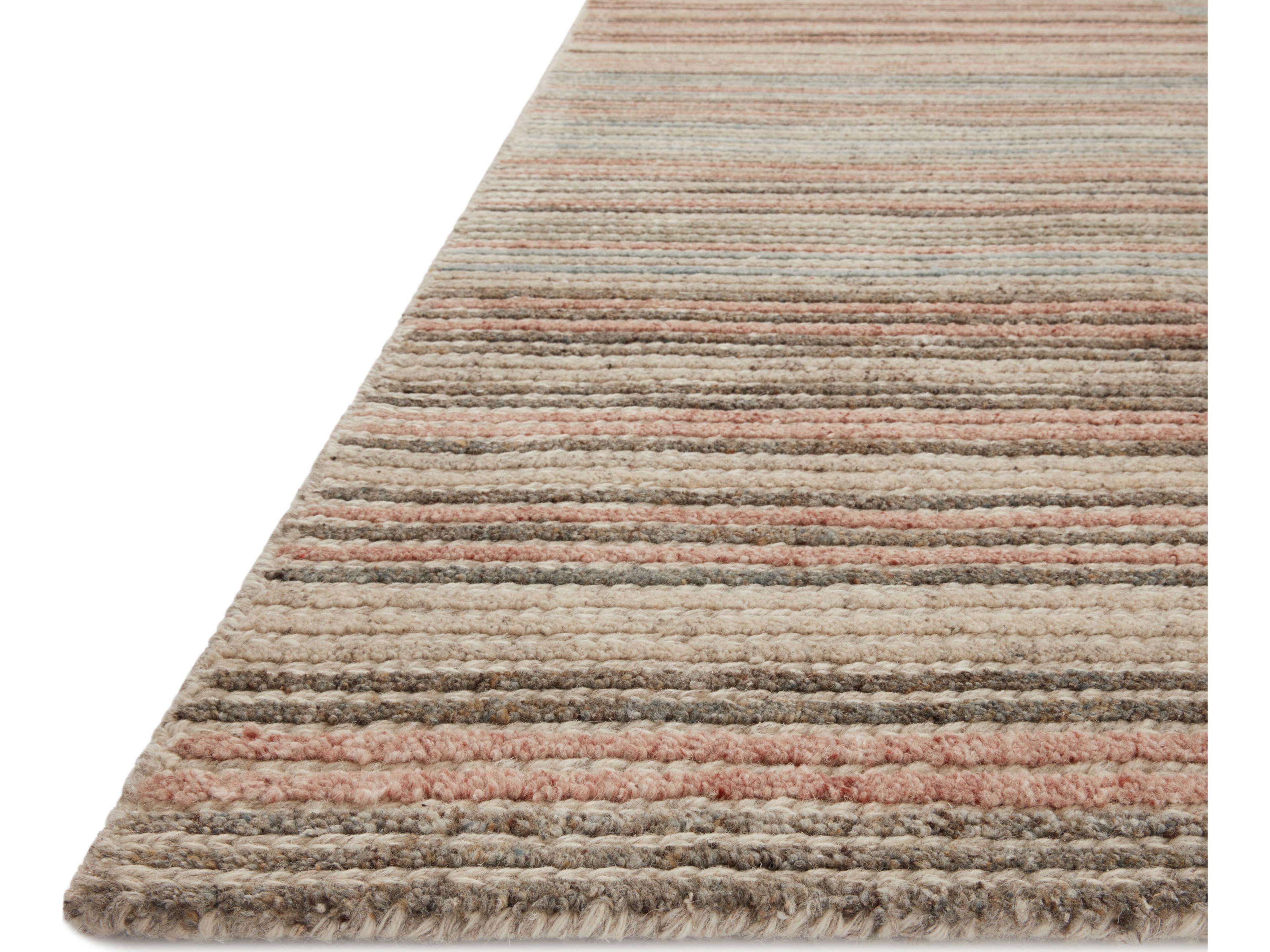 Loloi Rugs Stiles Striped Area Rug