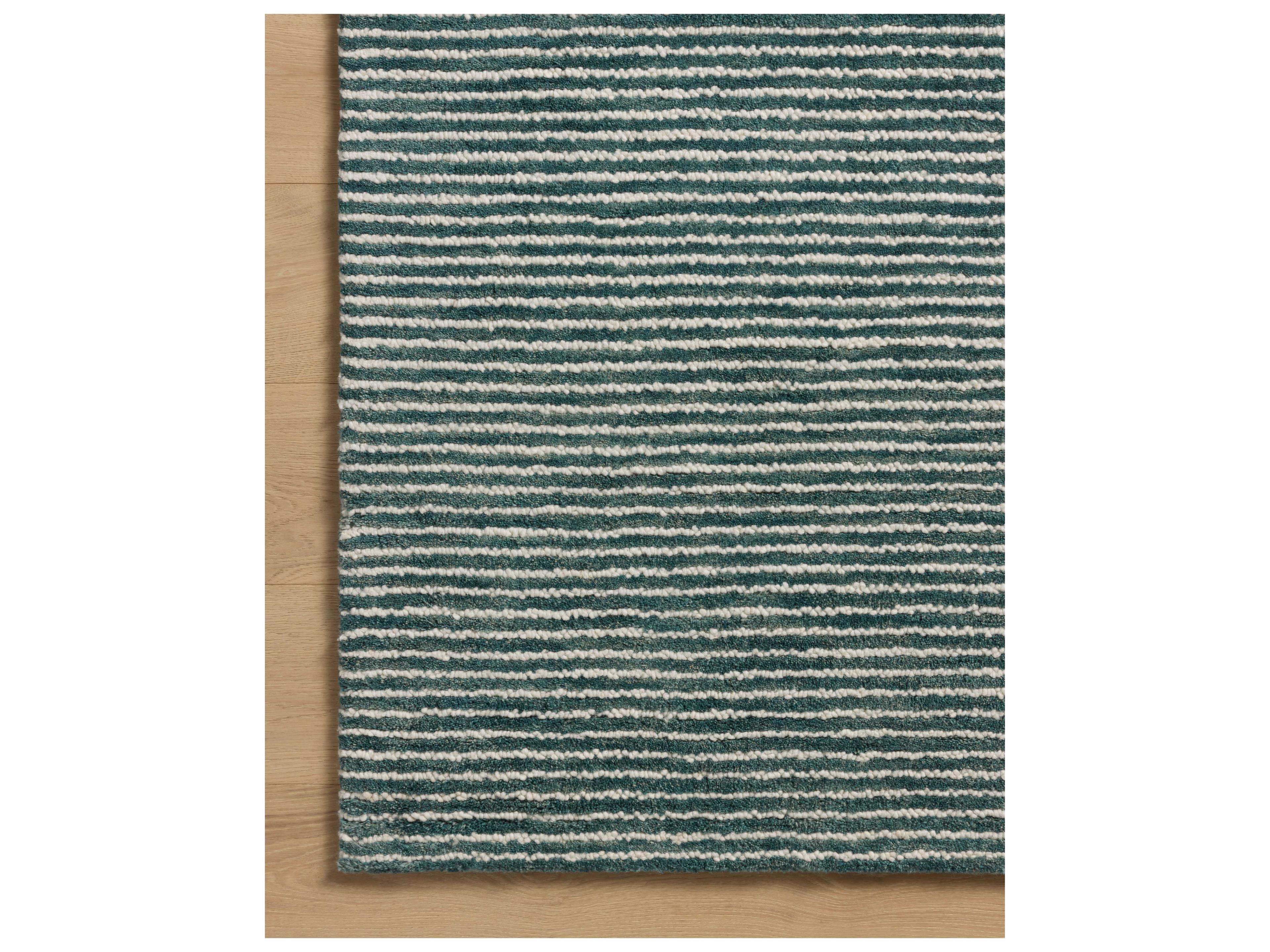 Loloi Rugs Sunday Striped Area Rug