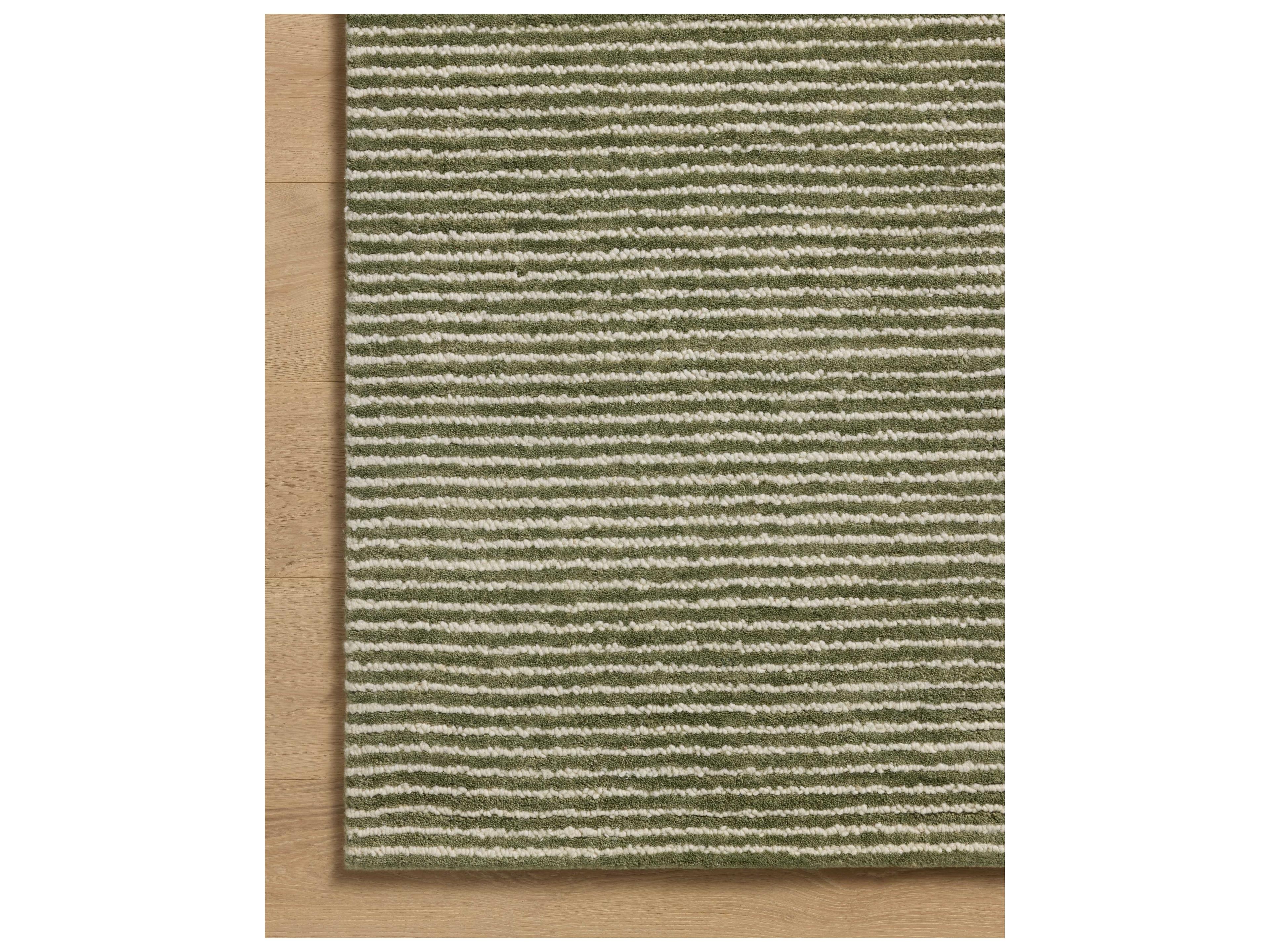 Loloi Rugs Sunday Striped Area Rug