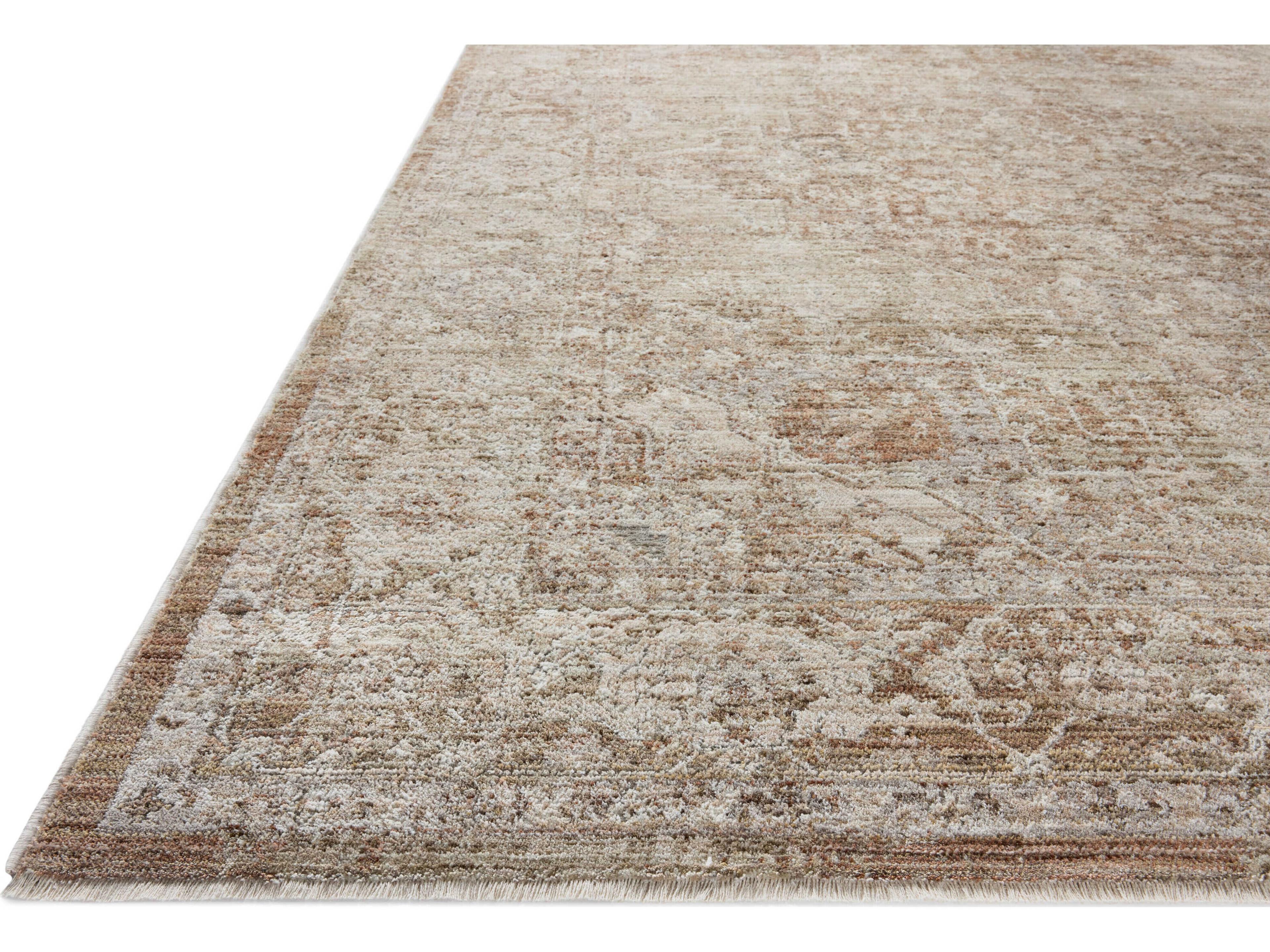 Loloi Rugs Tabitha Abstract Runner Area Rug