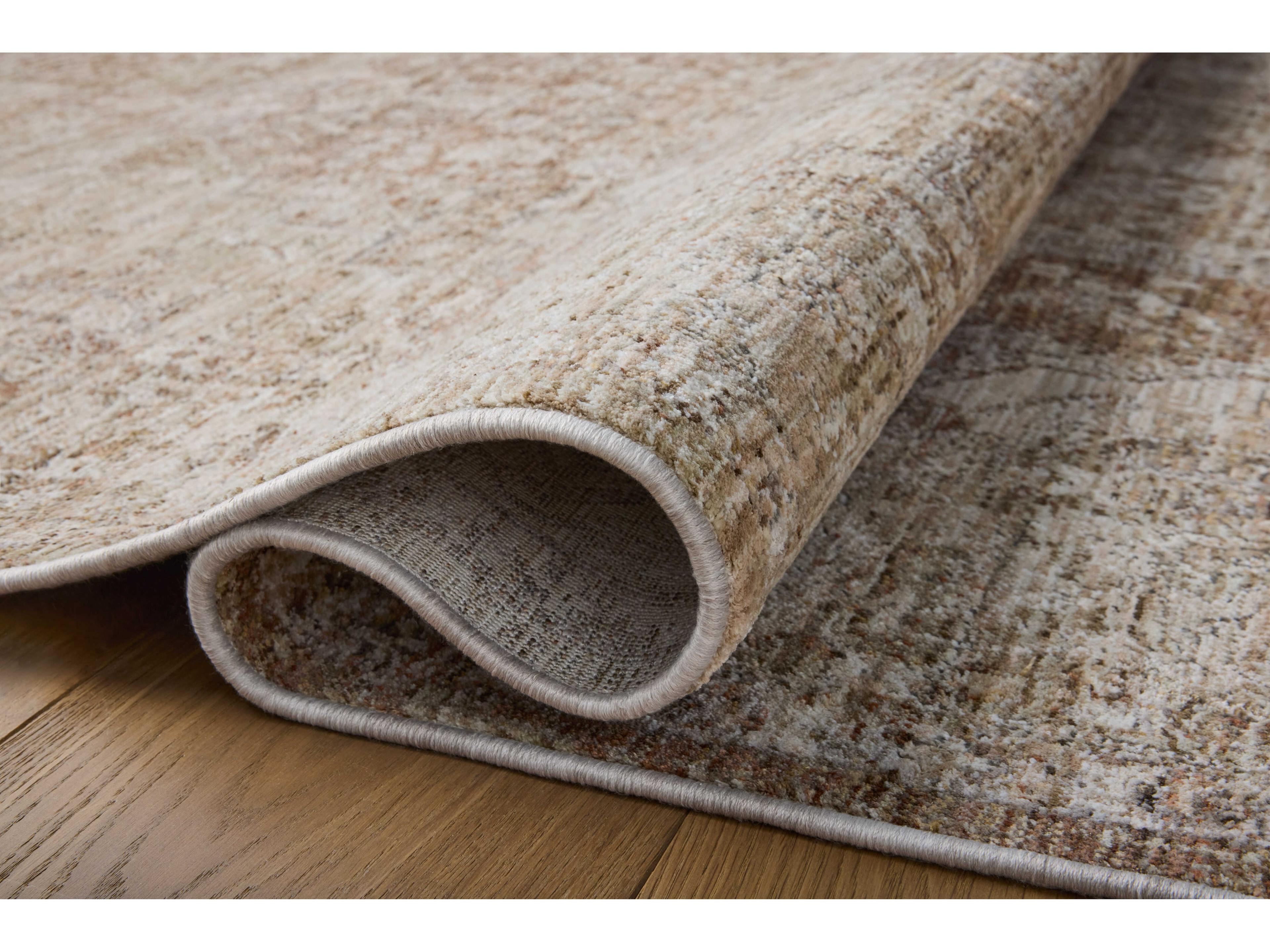 Loloi Rugs Tabitha Abstract Runner Area Rug