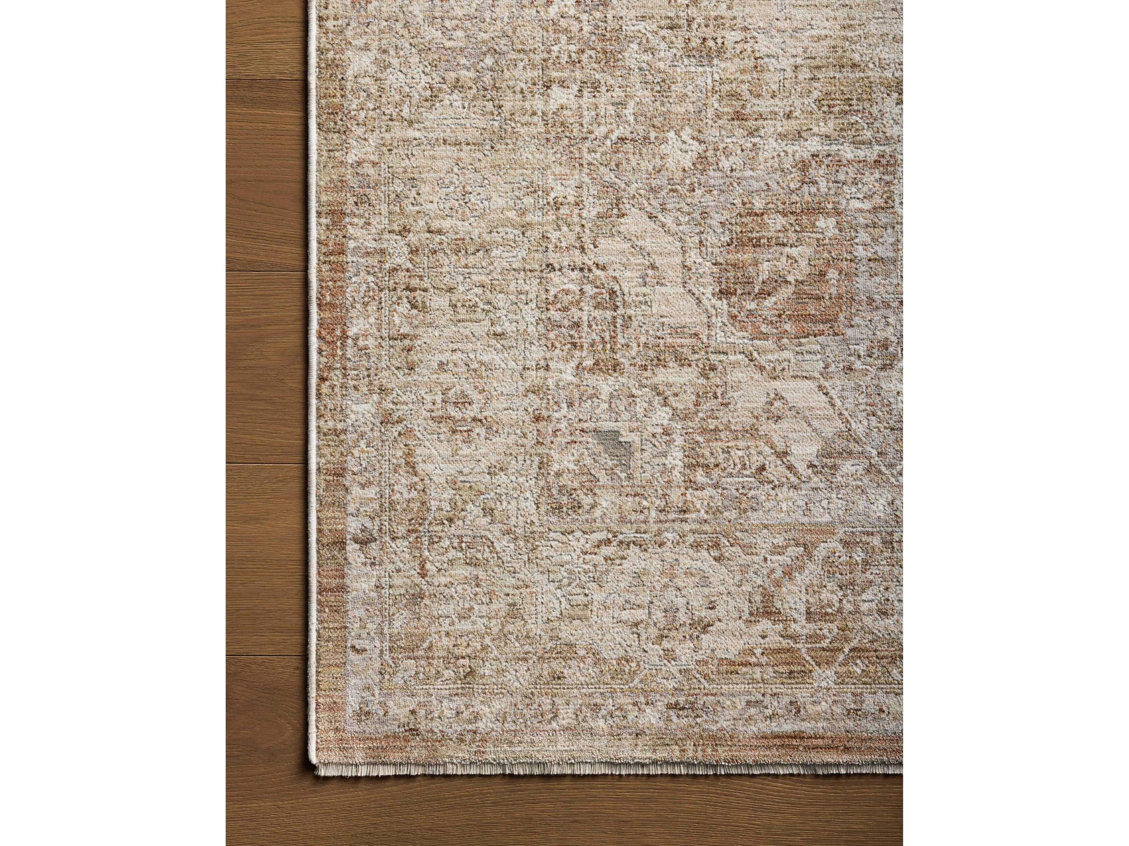 Loloi Rugs Tabitha Abstract Runner Area Rug