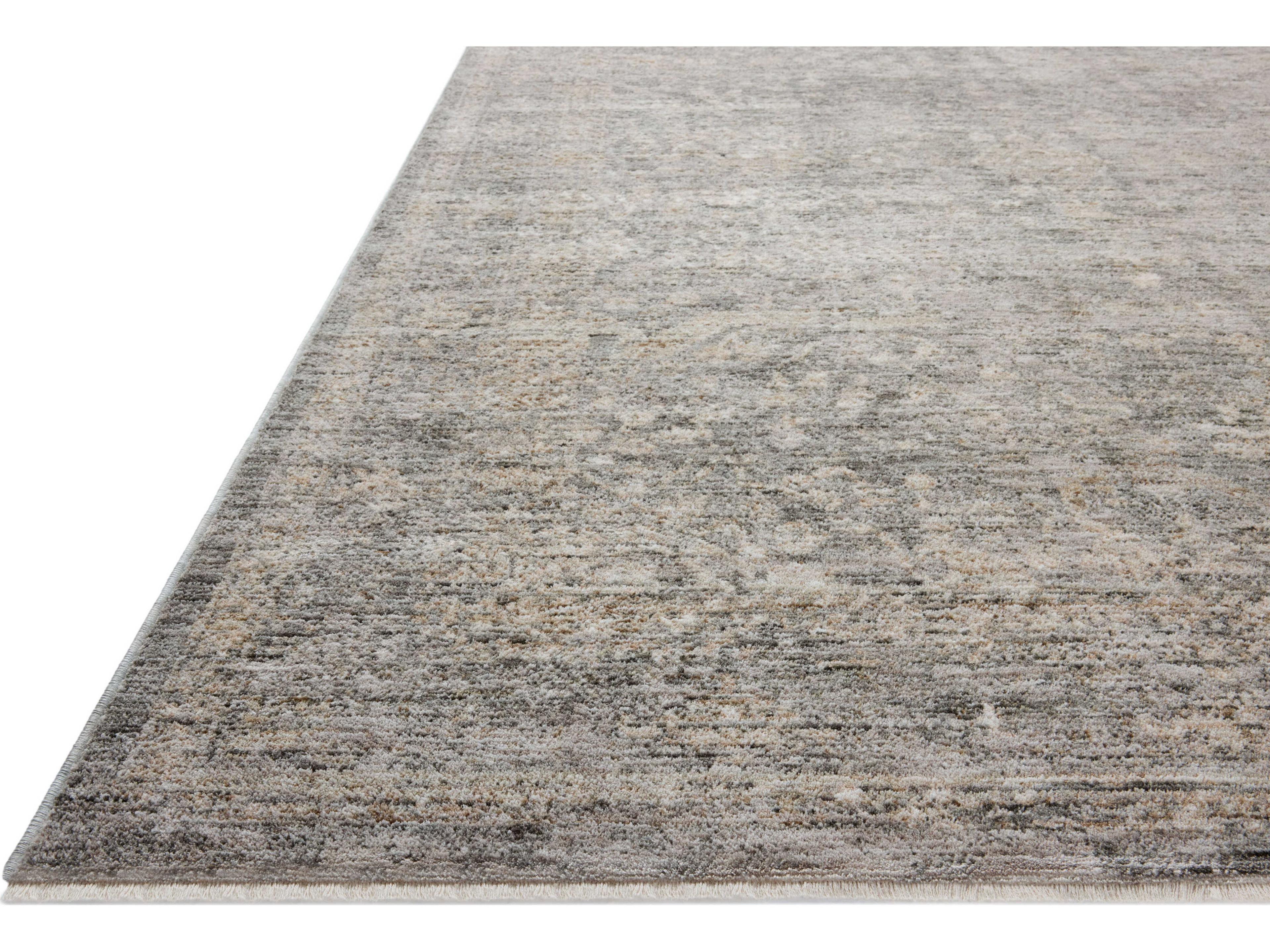 Loloi Rugs Tabitha Abstract Runner Area Rug