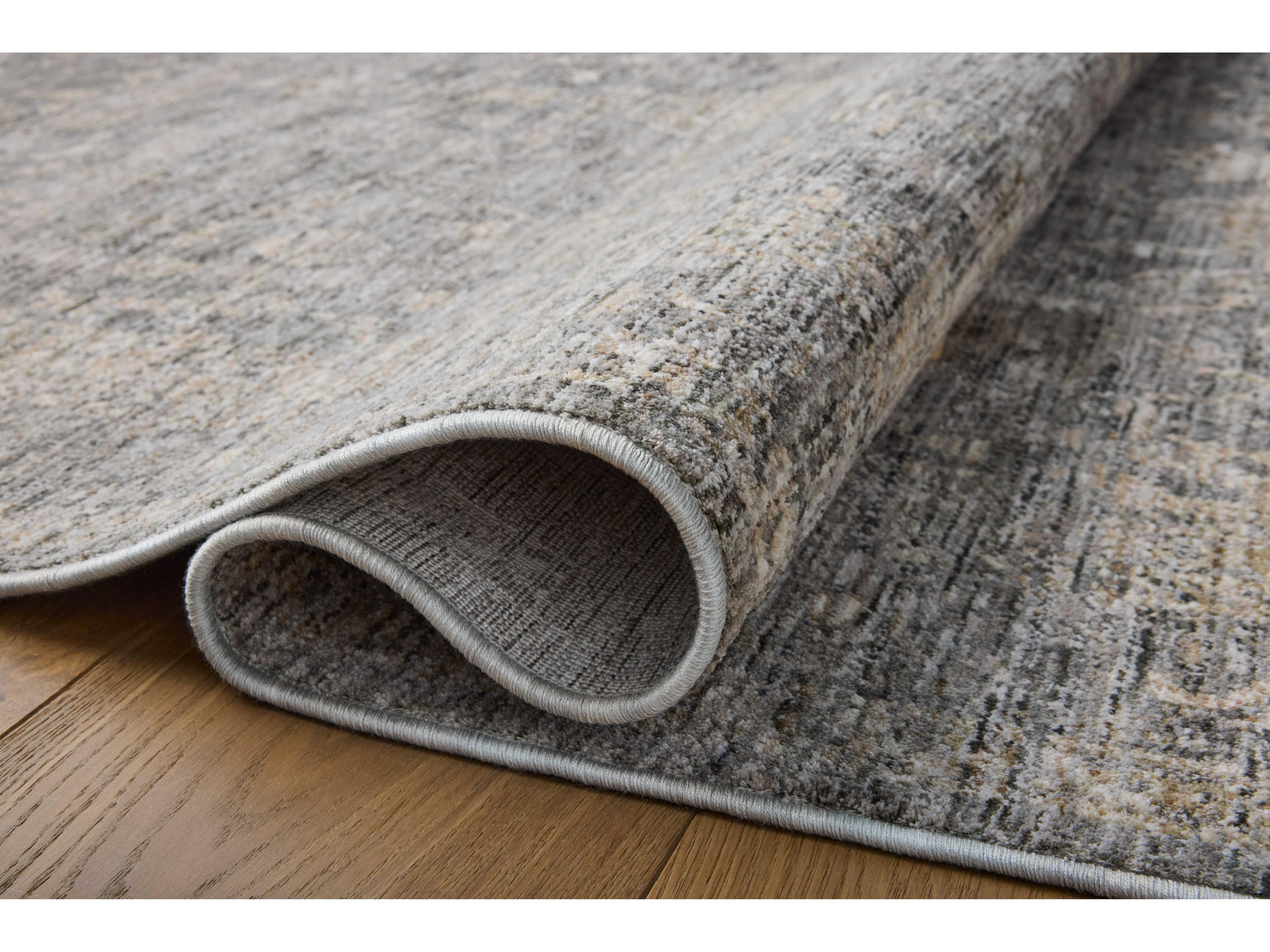 Loloi Rugs Tabitha Abstract Runner Area Rug