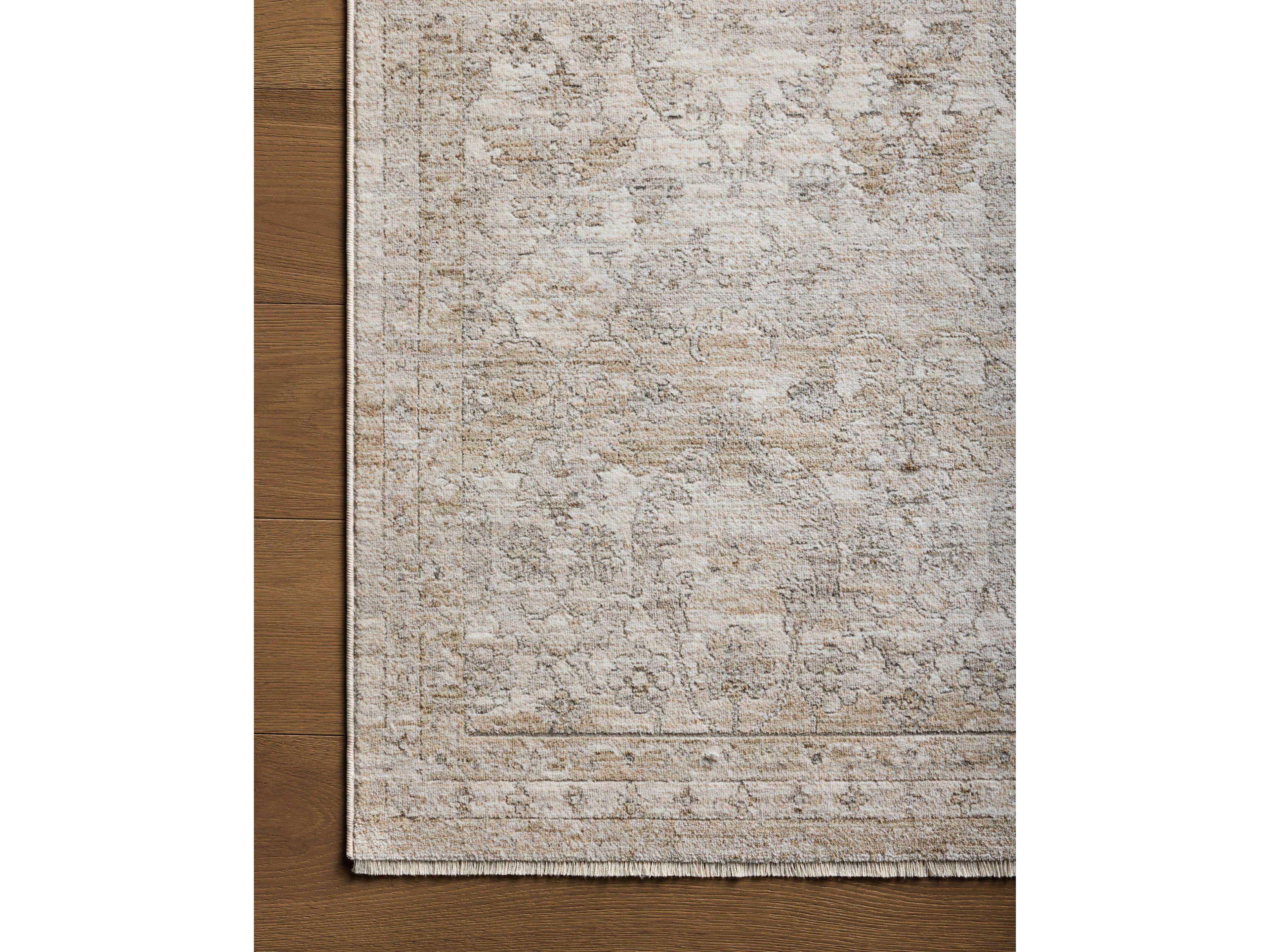 Loloi Rugs Tabitha Abstract Runner Area Rug