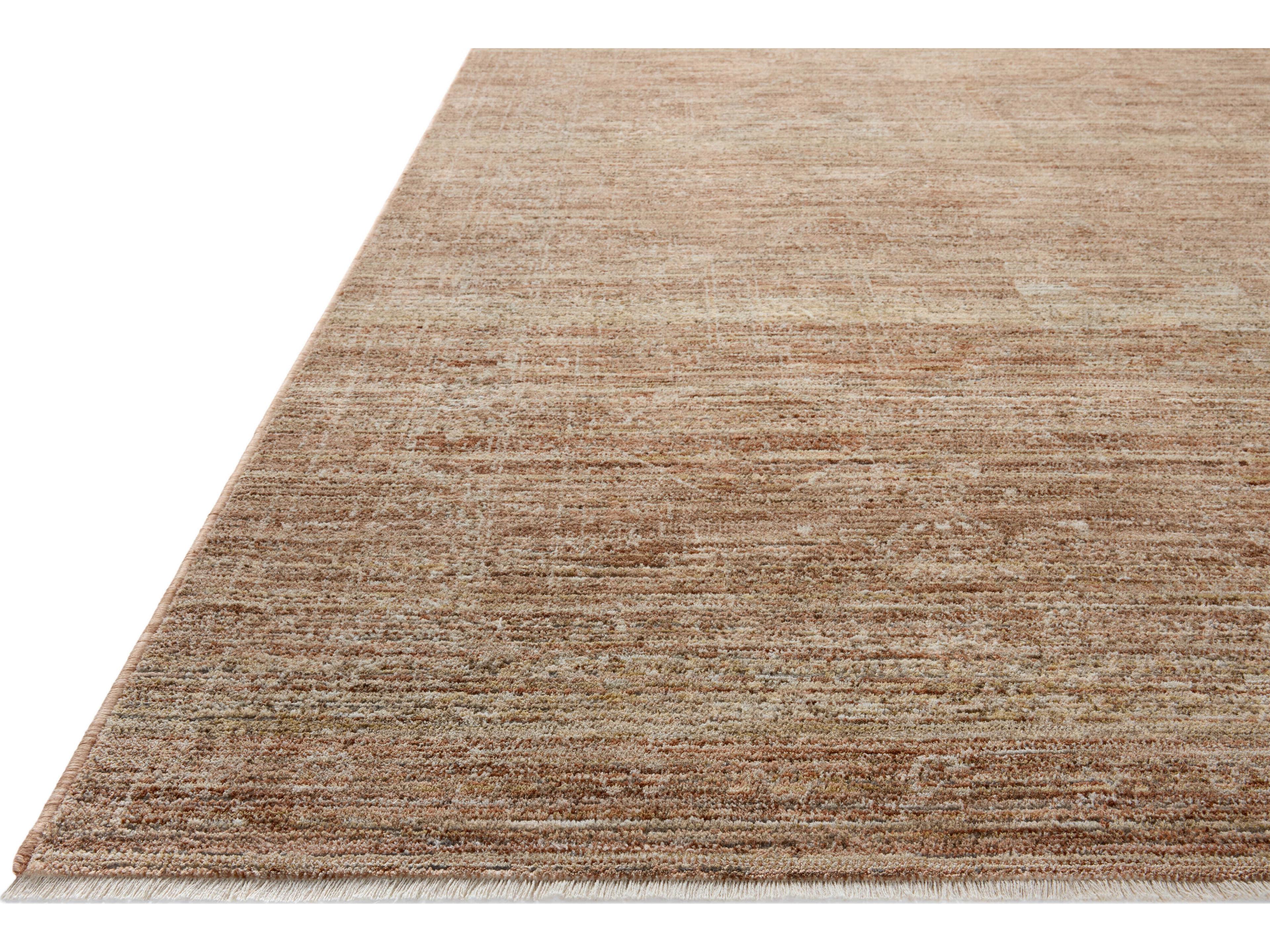 Loloi Rugs Tabitha Abstract Runner Area Rug