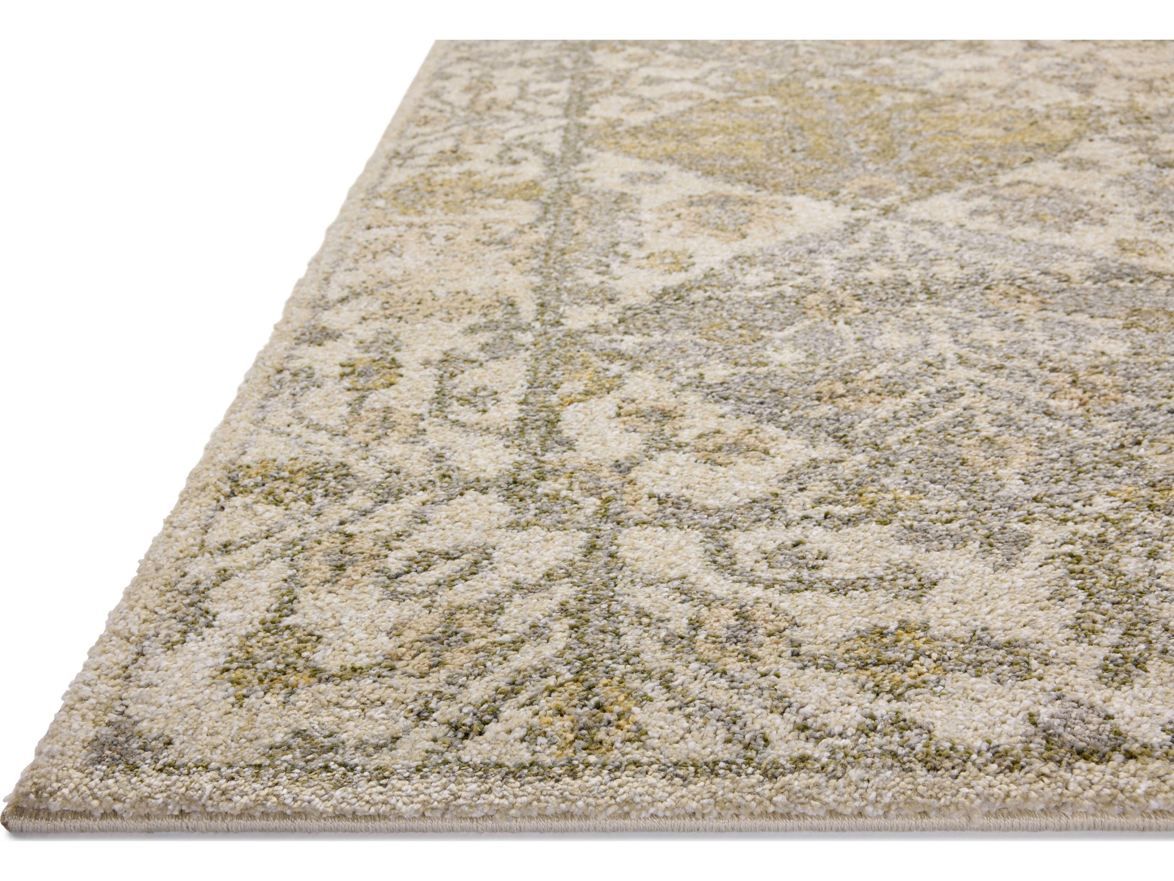 Loloi Rugs Tamryn Oriental Area Rug