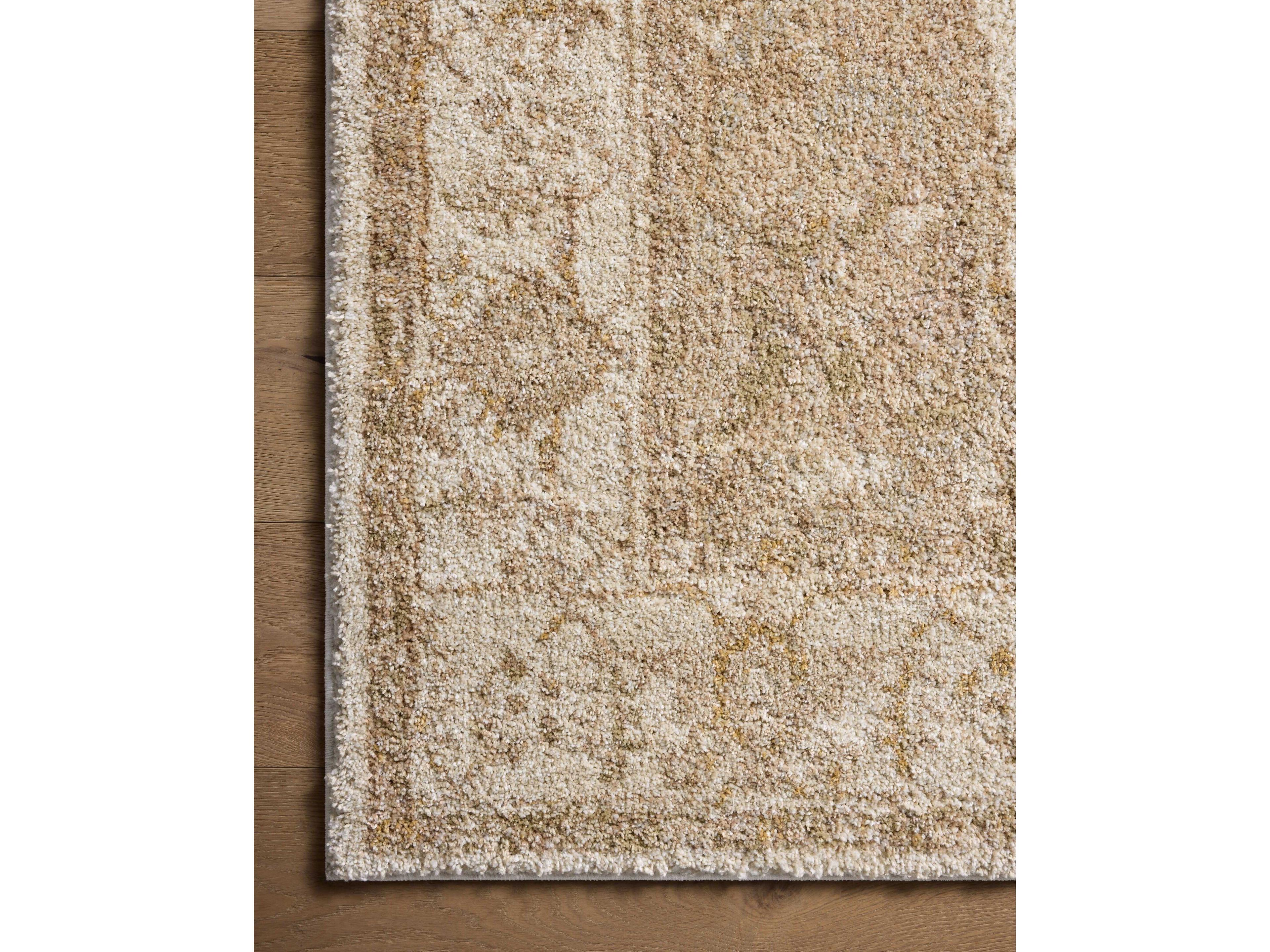Loloi Rugs Tamryn Oriental Runner Area Rug