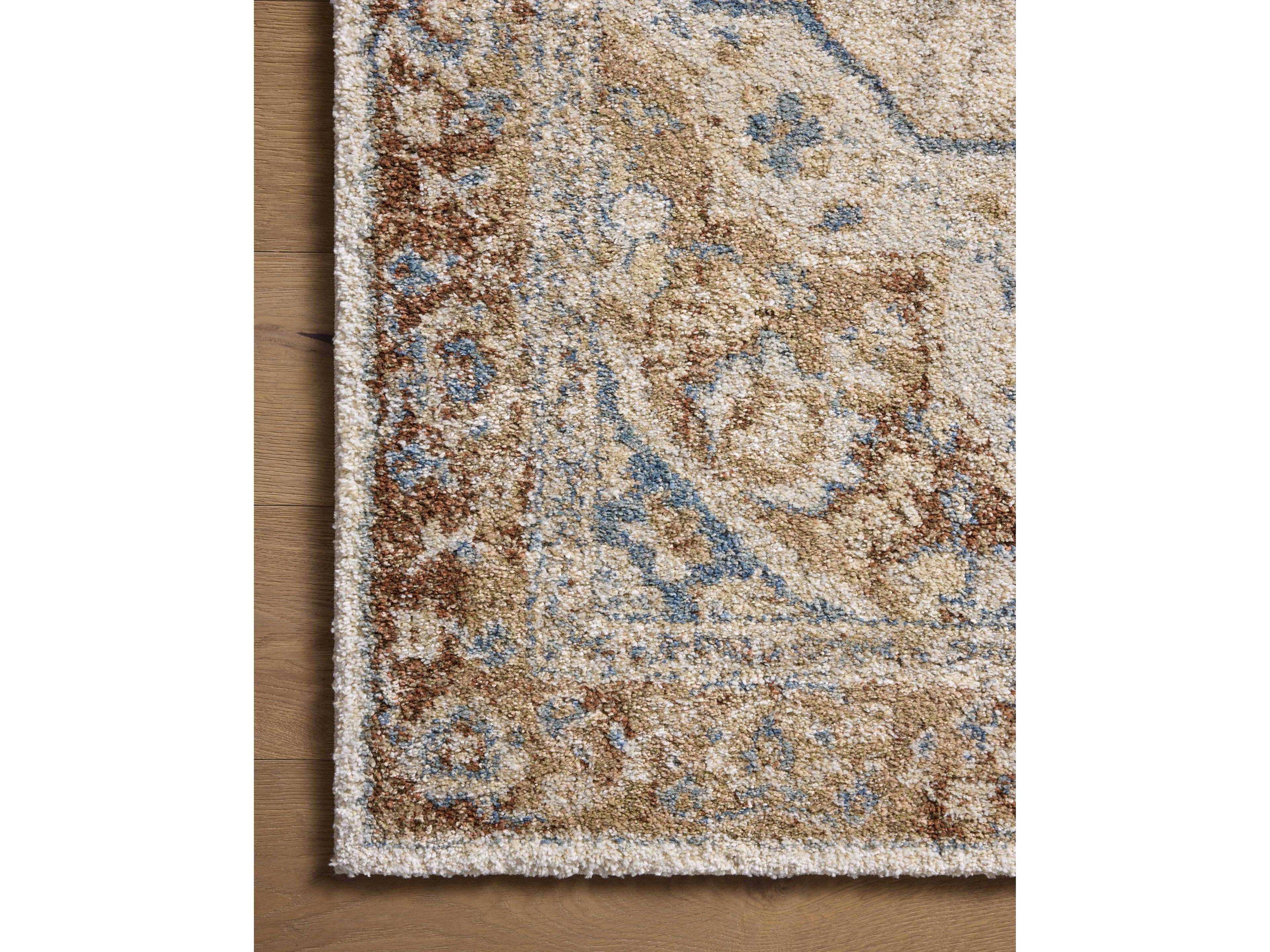 Loloi Rugs Tamryn Oriental Runner Area Rug