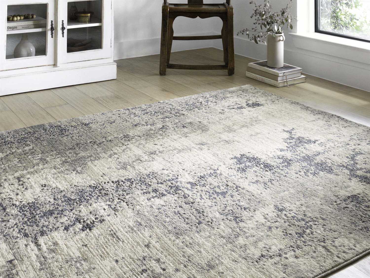 Loloi Rugs Teagan Abstract Runner Area Rug