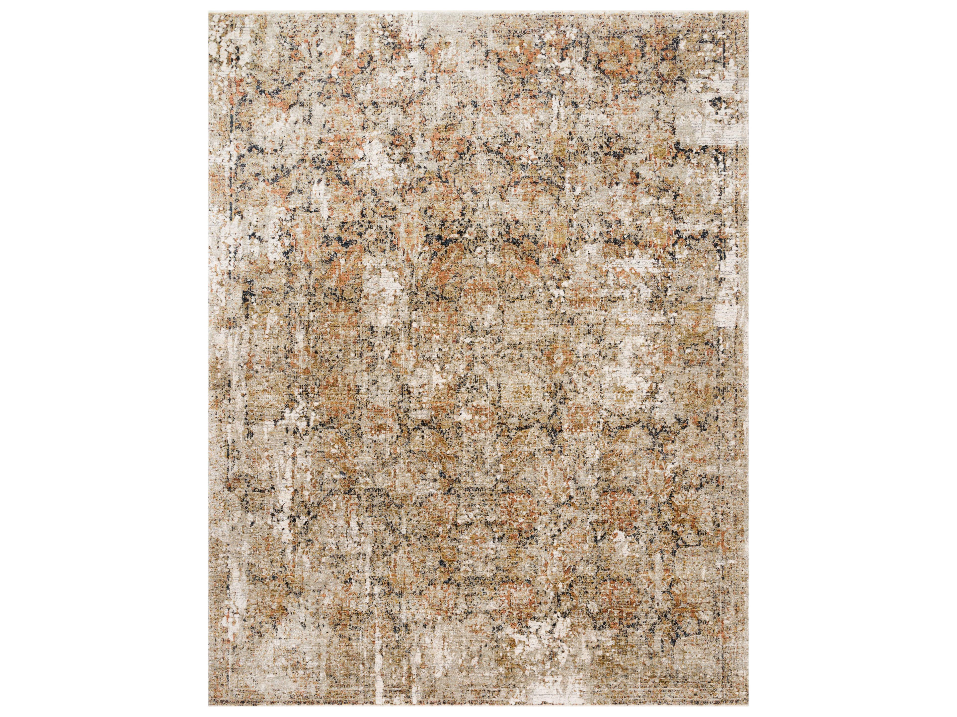 Loloi Rugs Theia Floral Area Rug