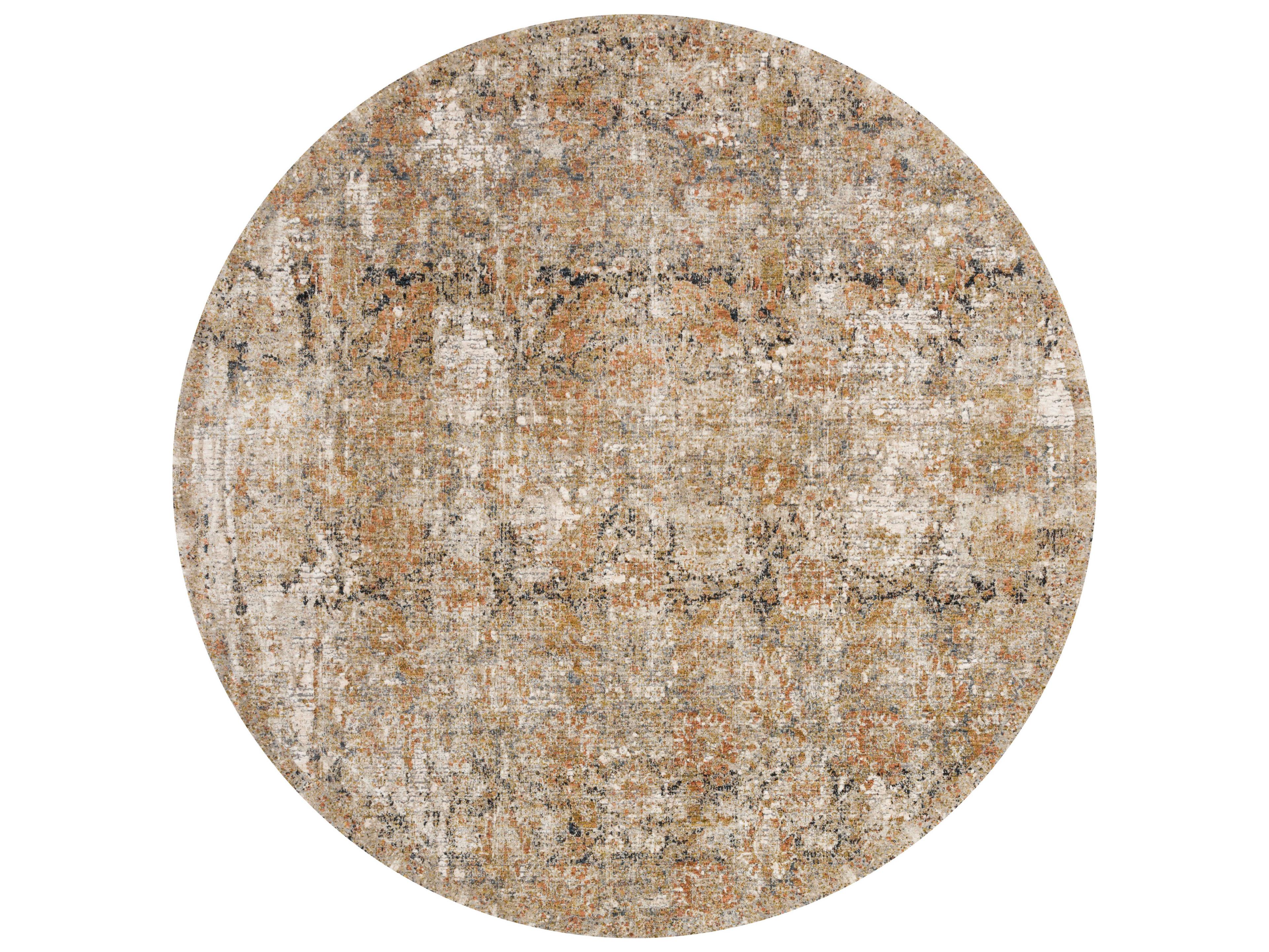 Loloi Rugs Theia Floral Area Rug