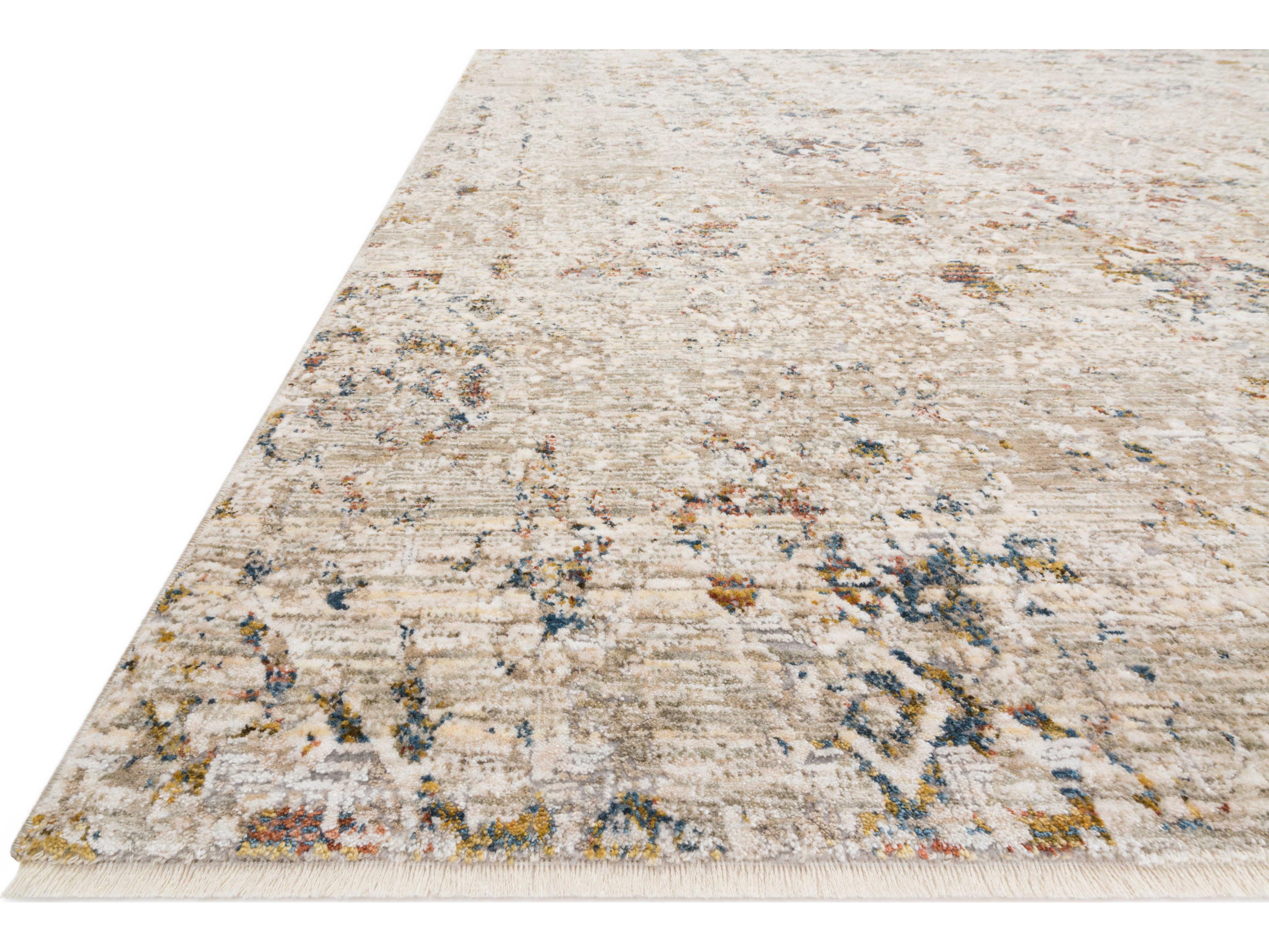 Loloi Rugs Theia Geometric Area Rug