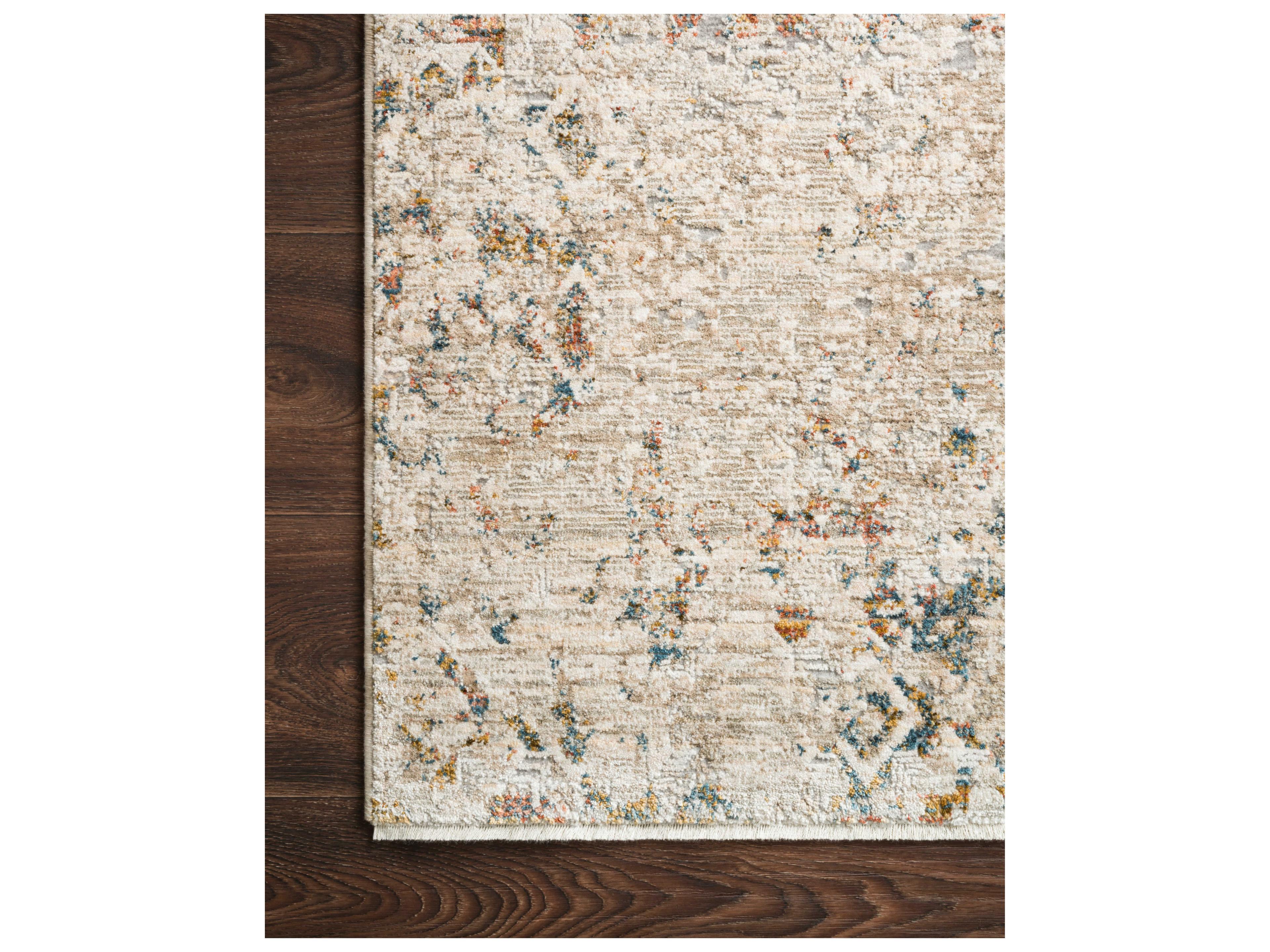 Loloi Rugs Theia Geometric Area Rug
